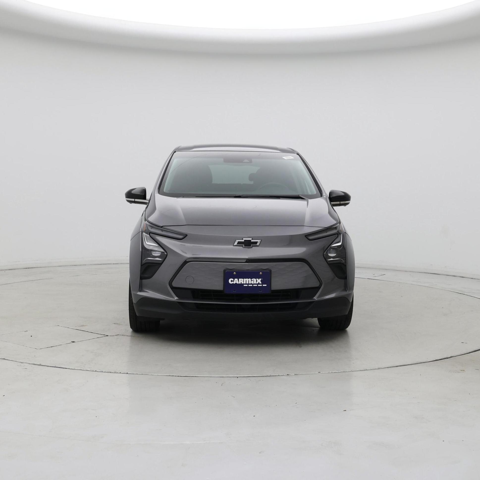 Thumbnail: 2023 Chevrolet Bolt EV - 5
