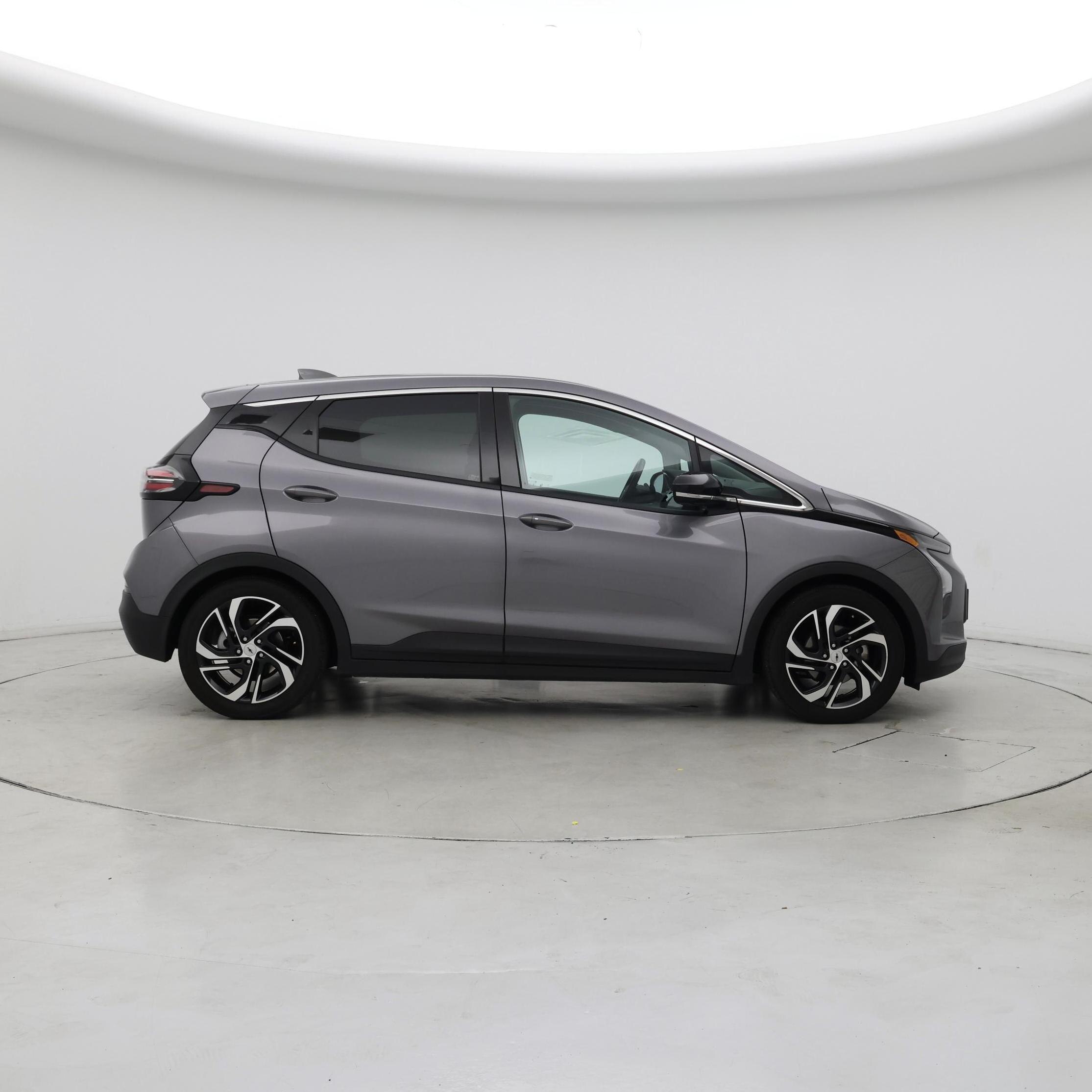 Thumbnail: 2023 Chevrolet Bolt EV - 7
