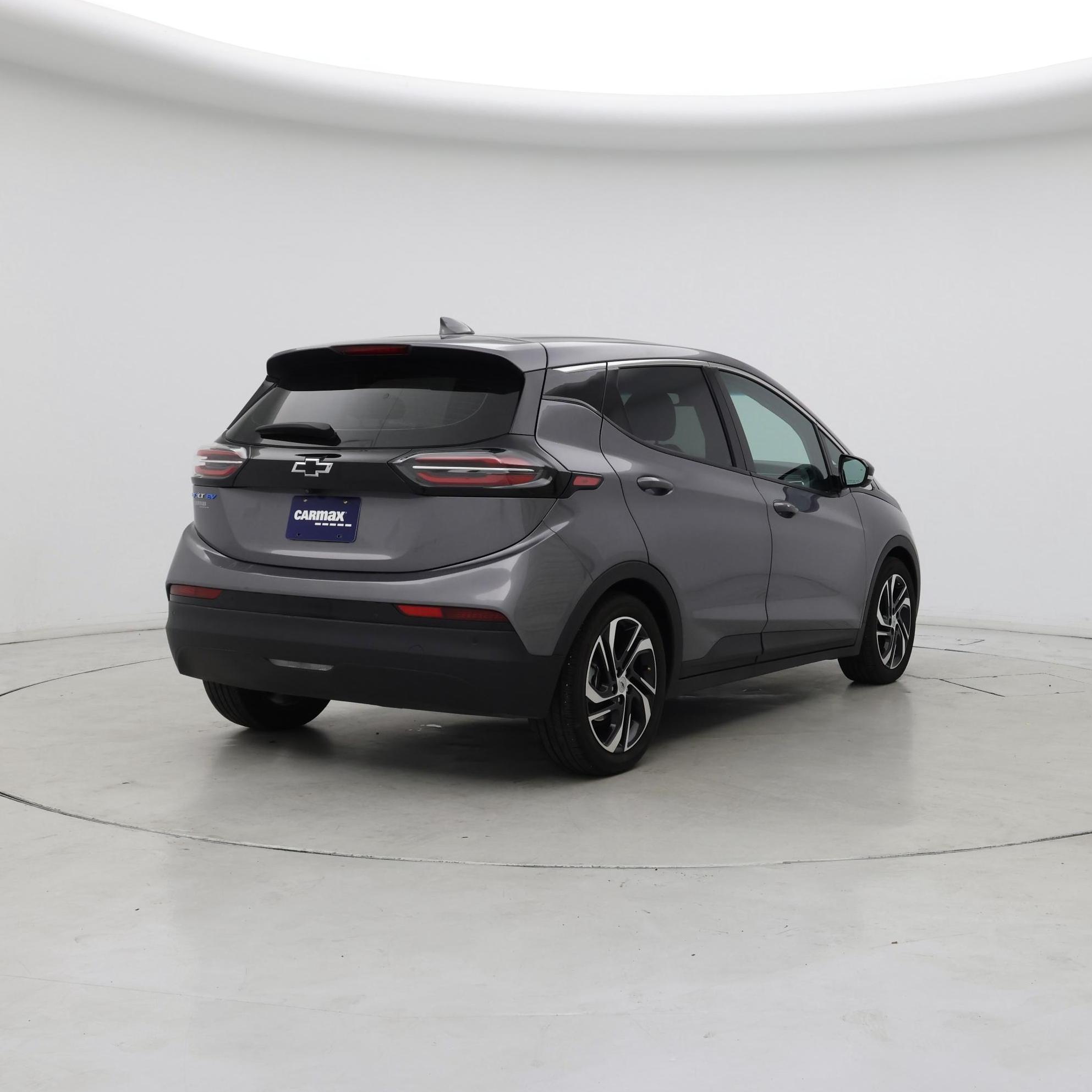 Thumbnail: 2023 Chevrolet Bolt EV - 8