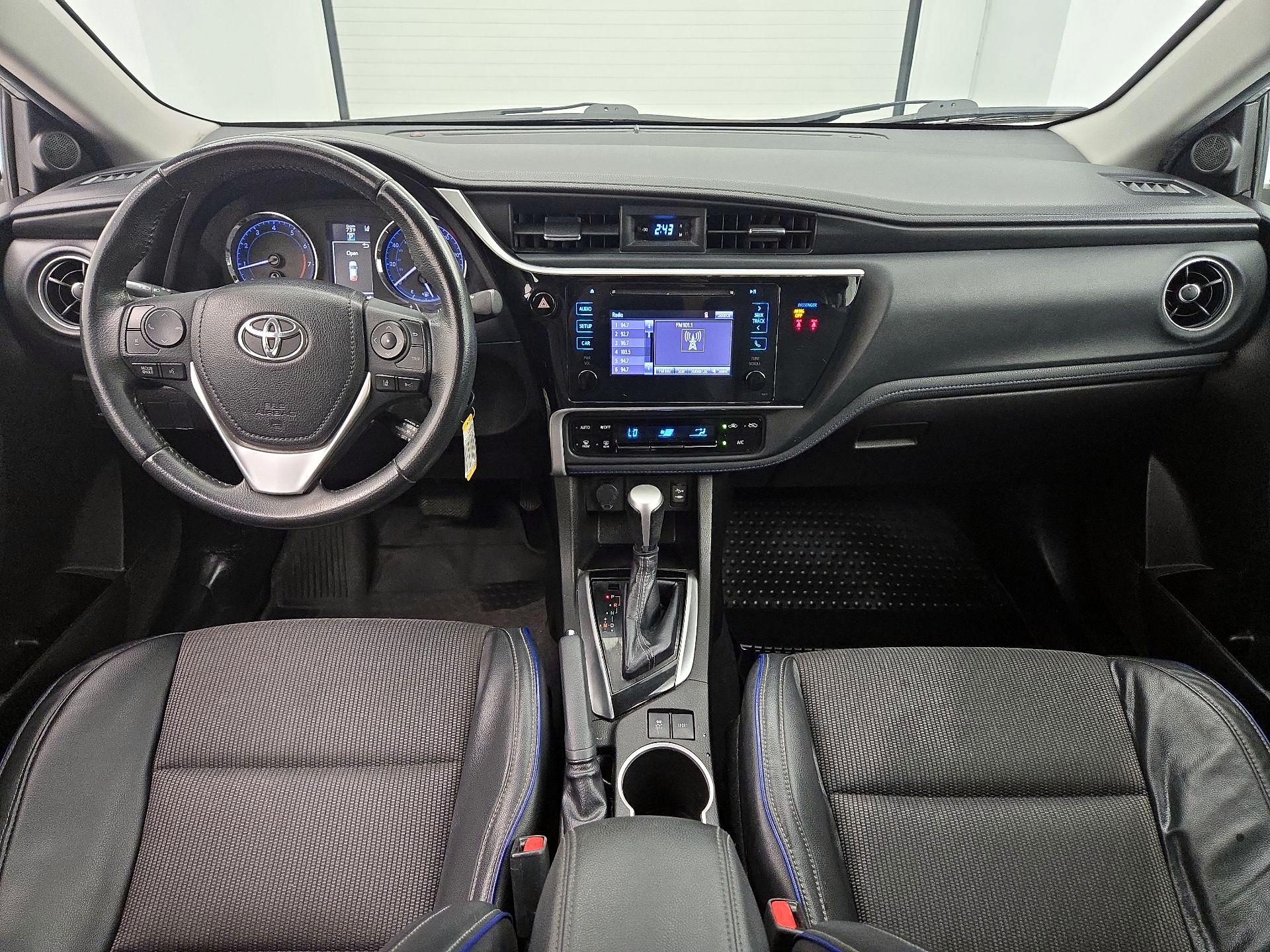 Thumbnail: 2019 Toyota Corolla - 9