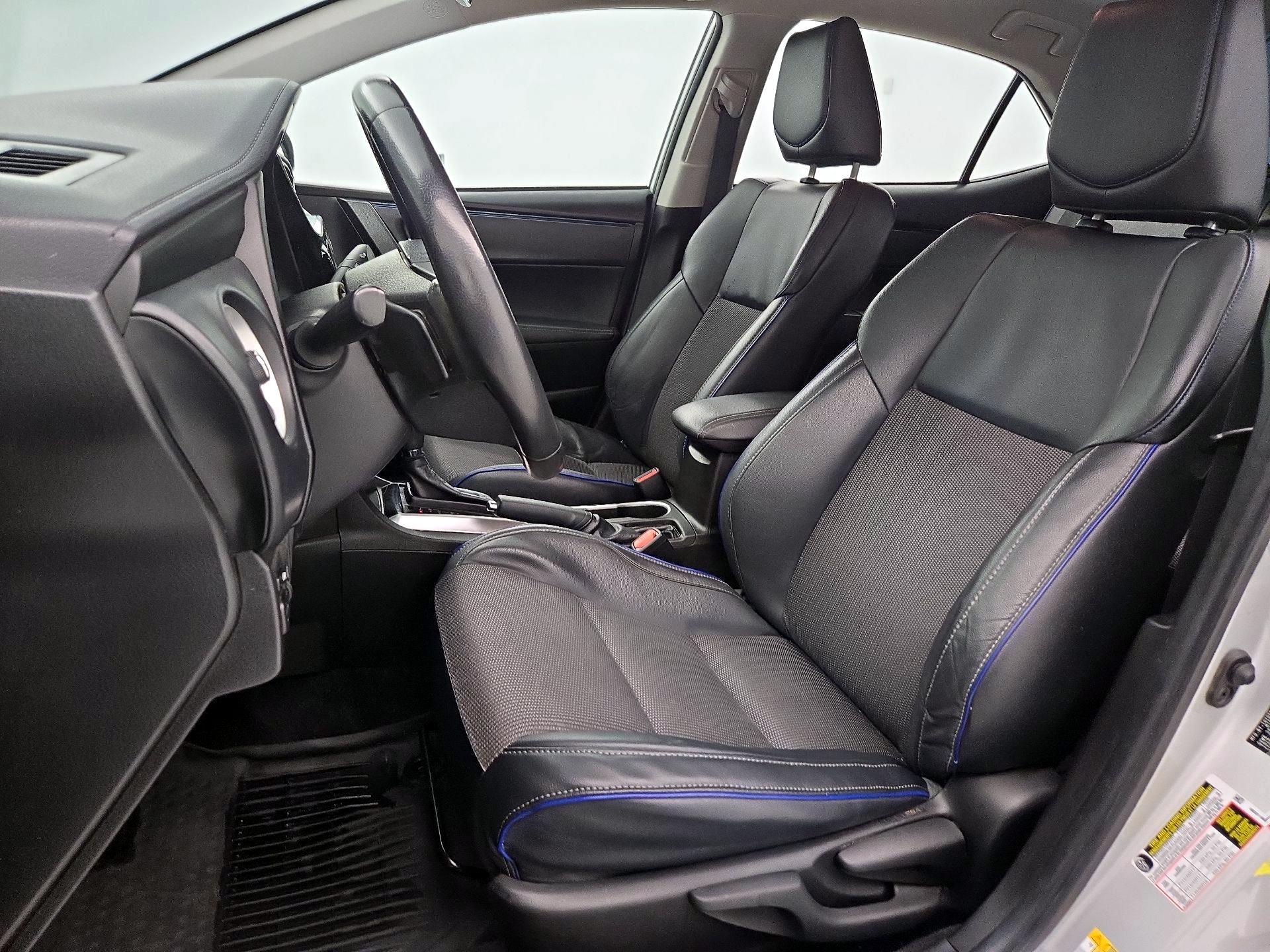 Thumbnail: 2019 Toyota Corolla - 11