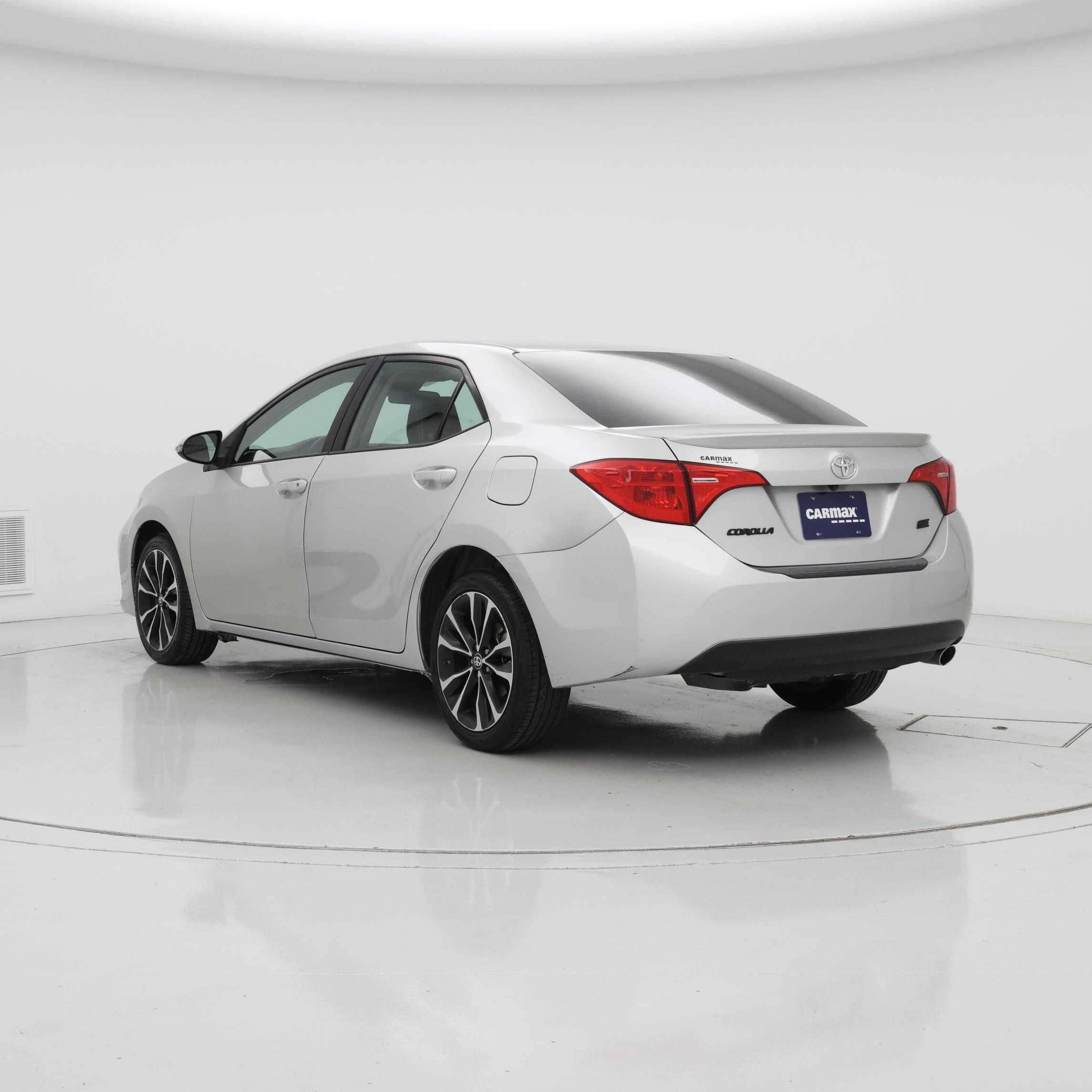 Thumbnail: 2019 Toyota Corolla - 2