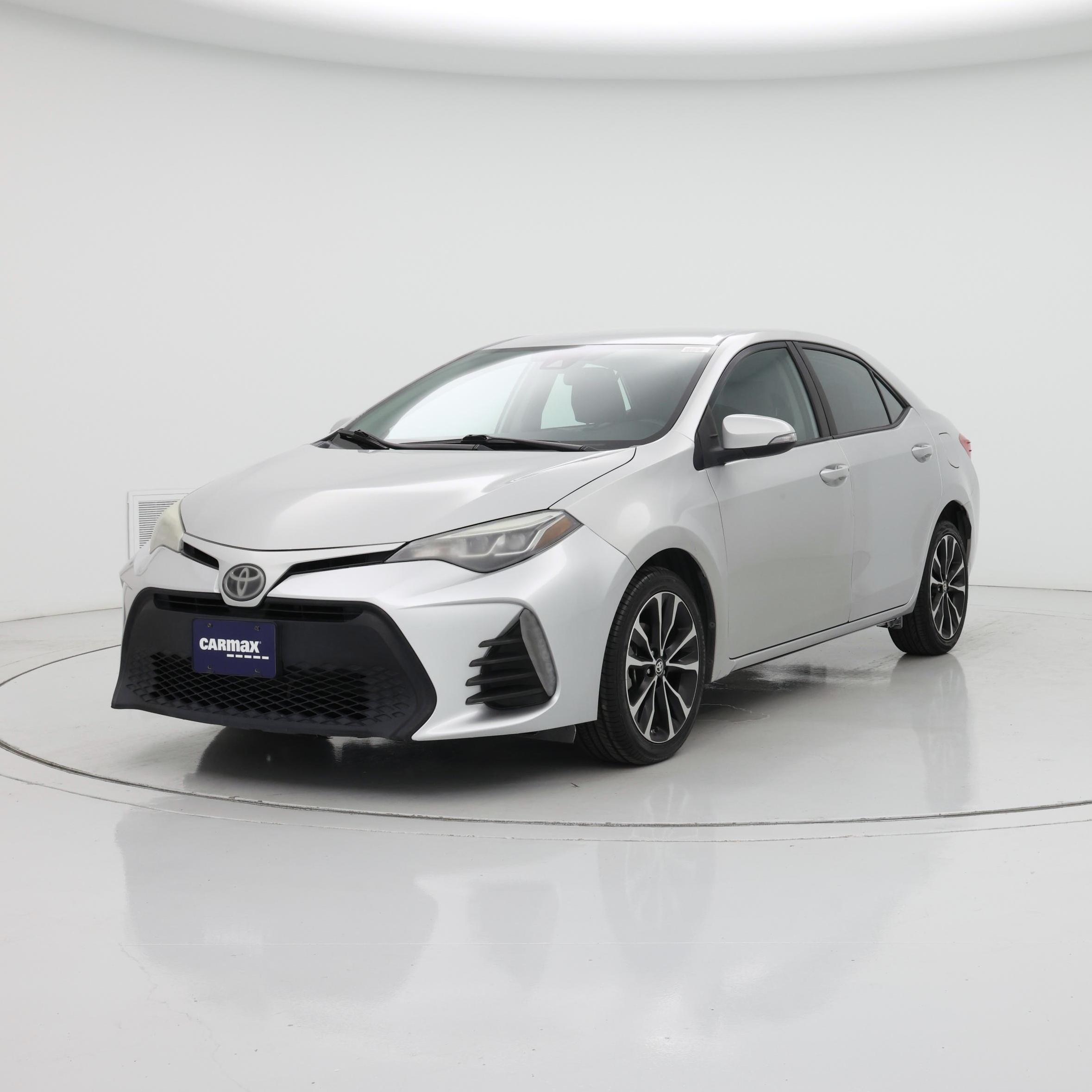 Thumbnail: 2019 Toyota Corolla - 4
