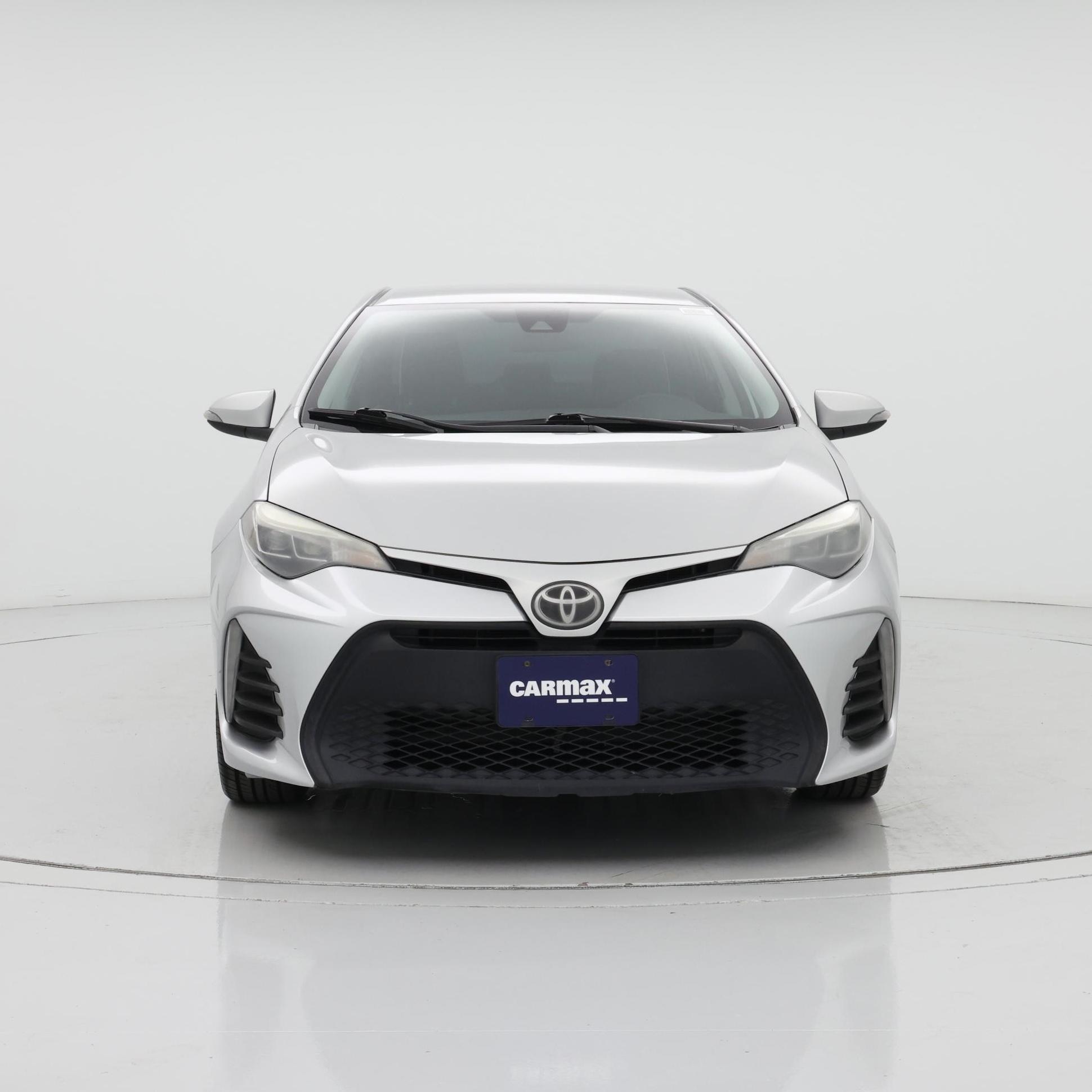 Thumbnail: 2019 Toyota Corolla - 5