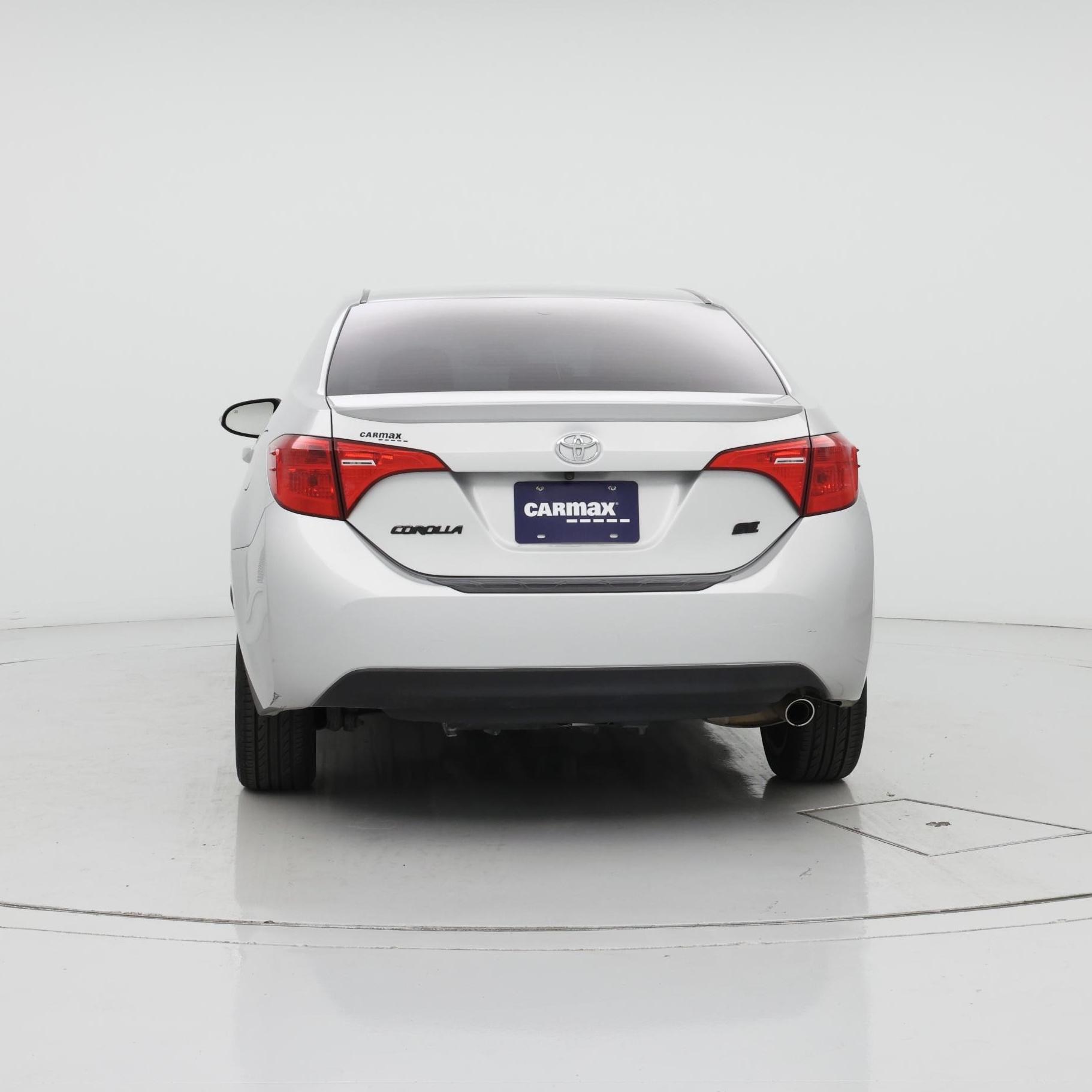 Thumbnail: 2019 Toyota Corolla - 6