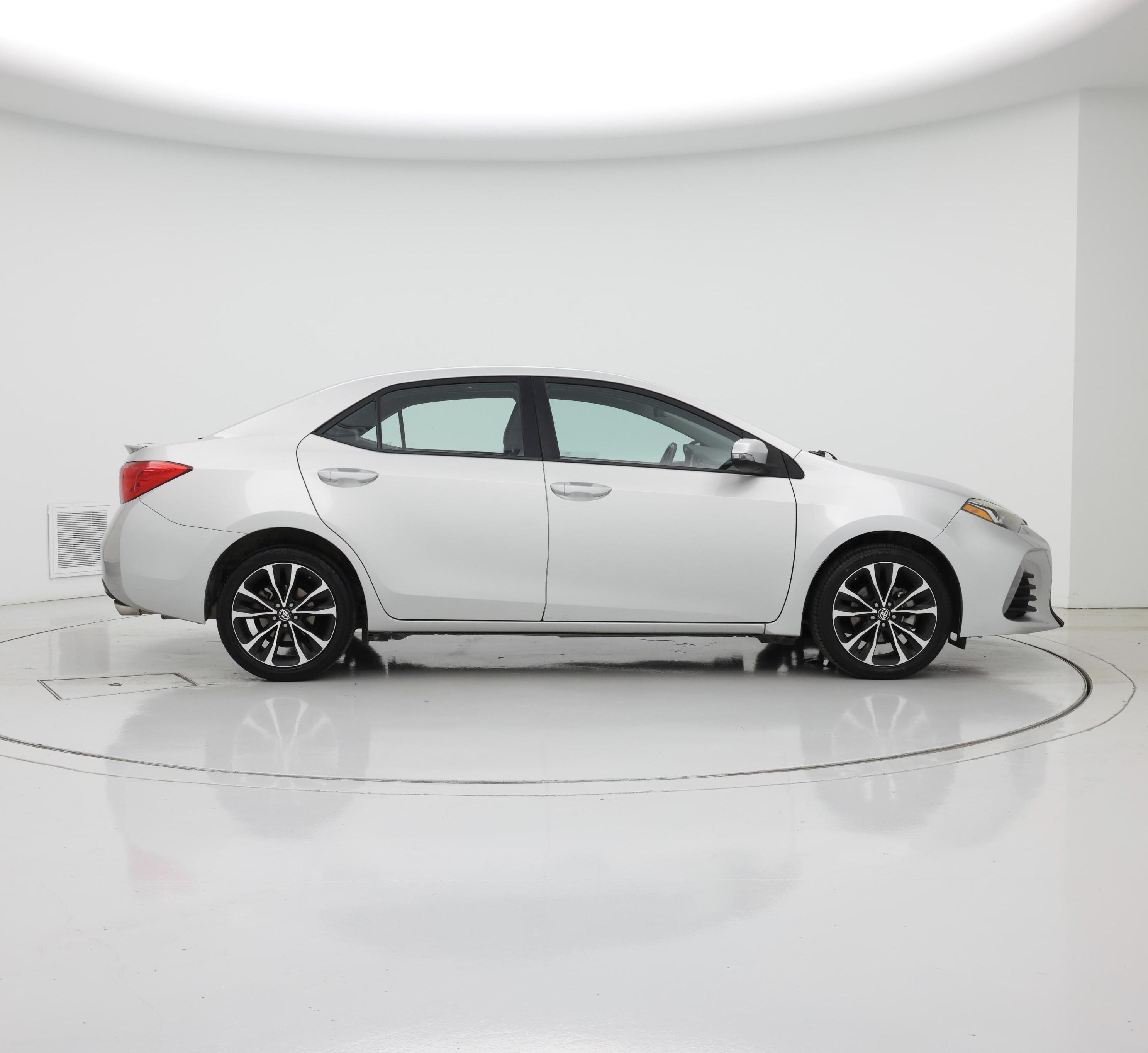 Thumbnail: 2019 Toyota Corolla - 7