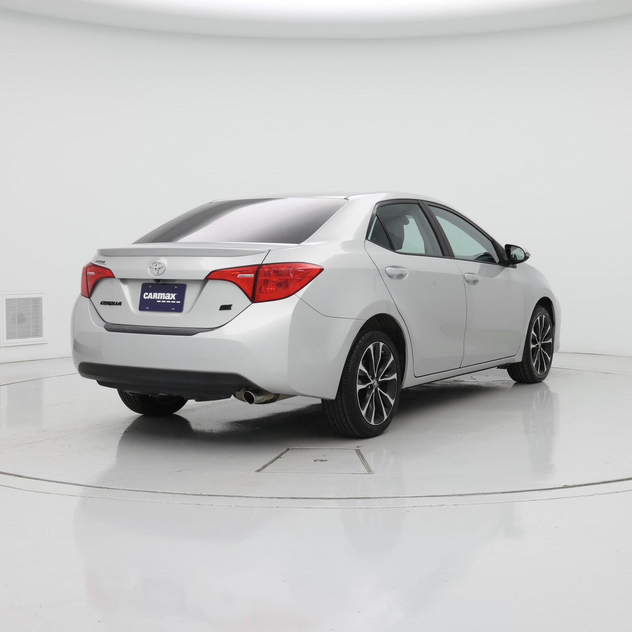 Thumbnail: 2019 Toyota Corolla - 8