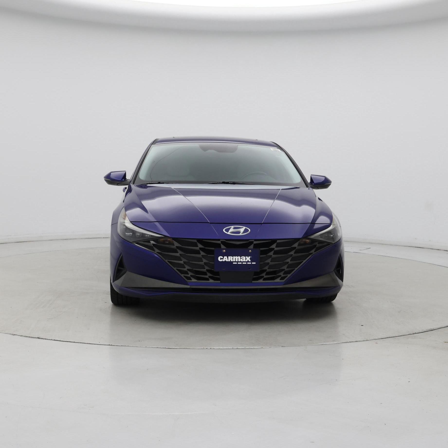 Thumbnail: 2023 Hyundai Elantra - 5