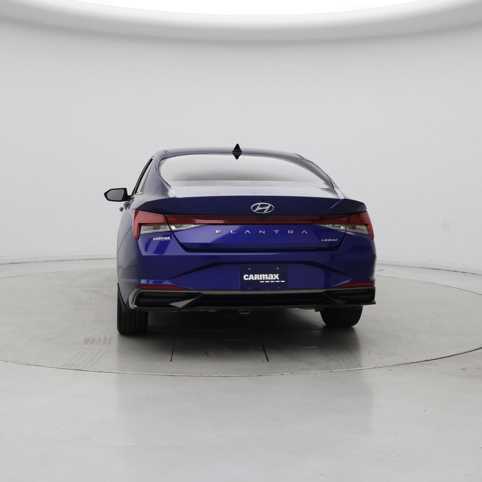 Thumbnail: 2023 Hyundai Elantra - 6