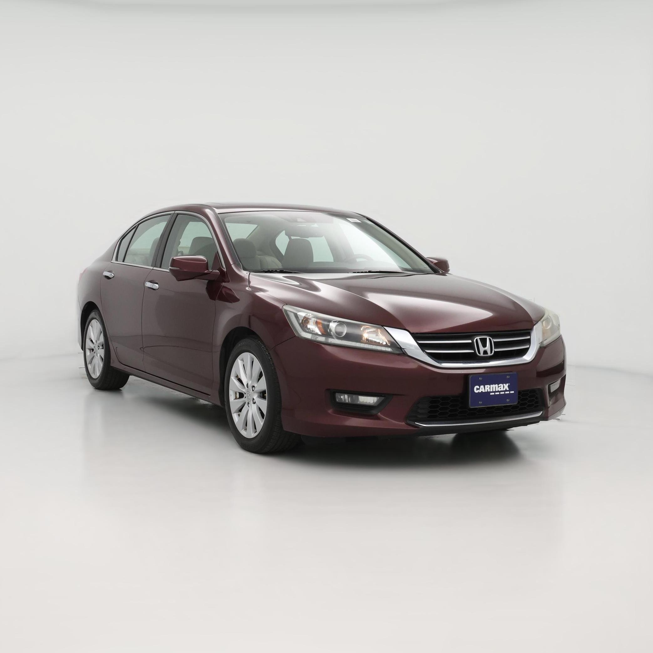 Thumbnail: 2015 Honda Accord - 1