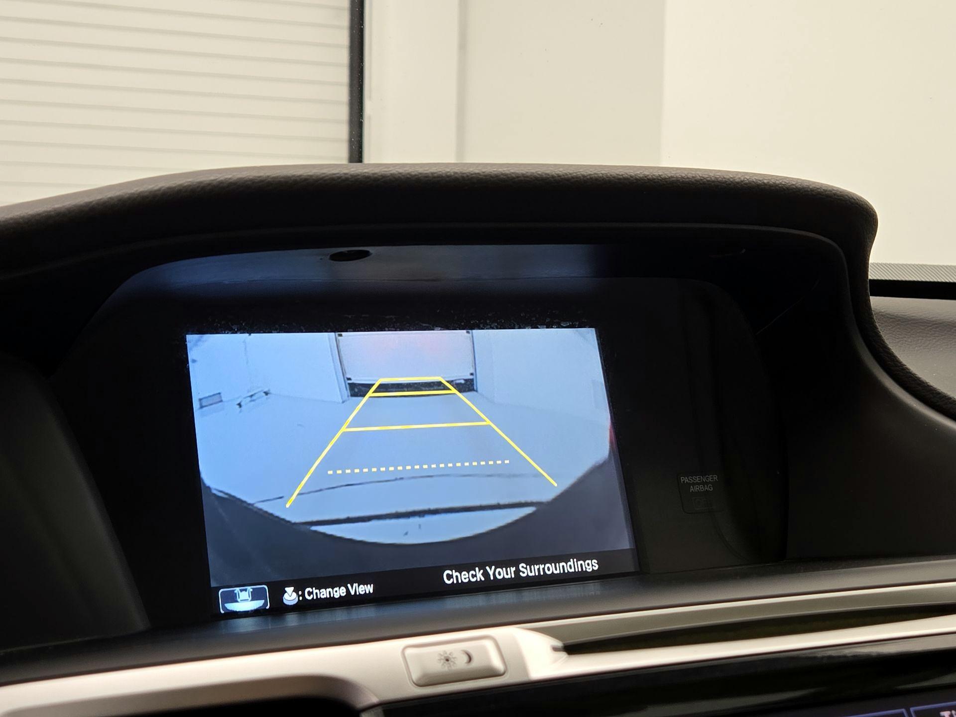 Thumbnail: 2015 Honda Accord - 14