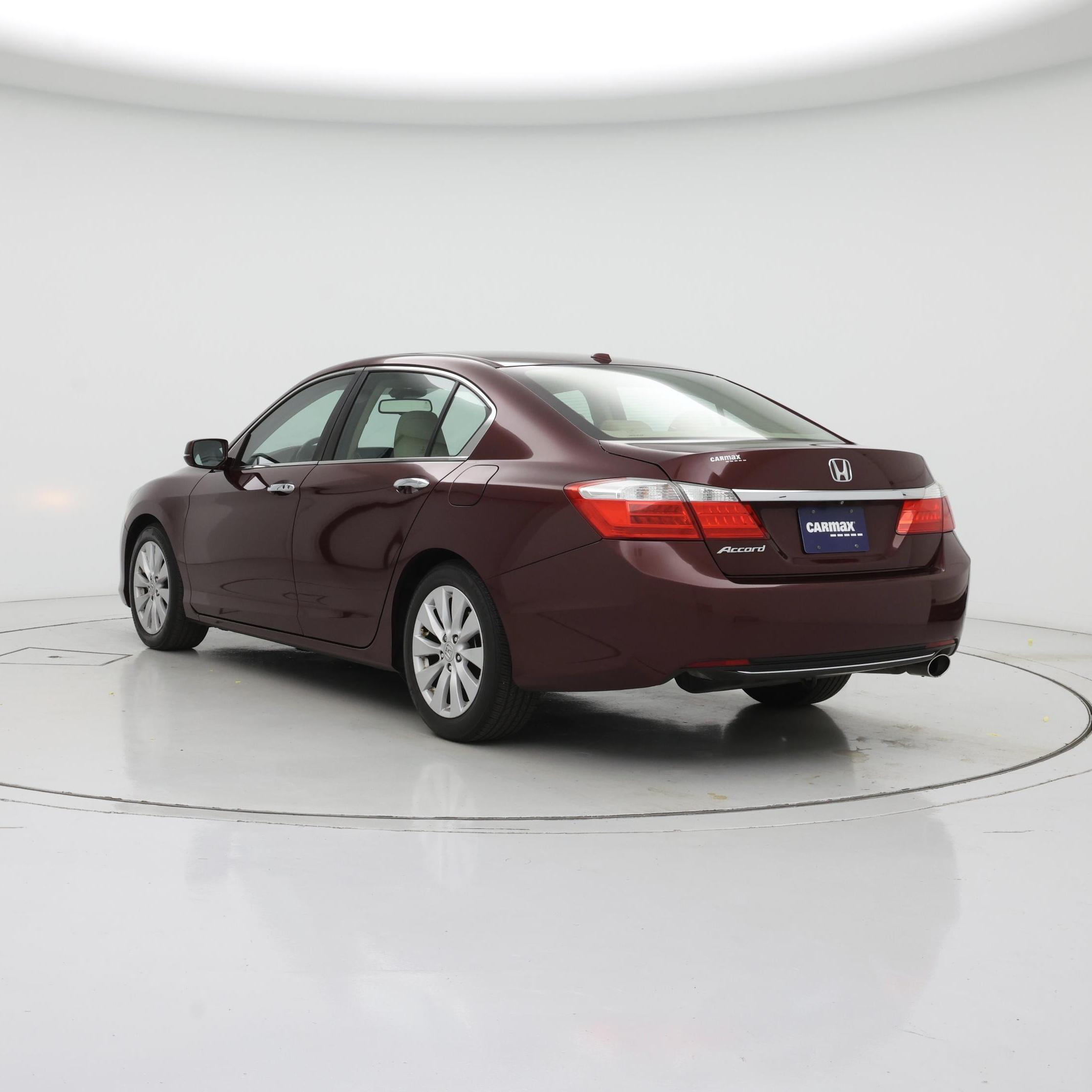Thumbnail: 2015 Honda Accord - 2