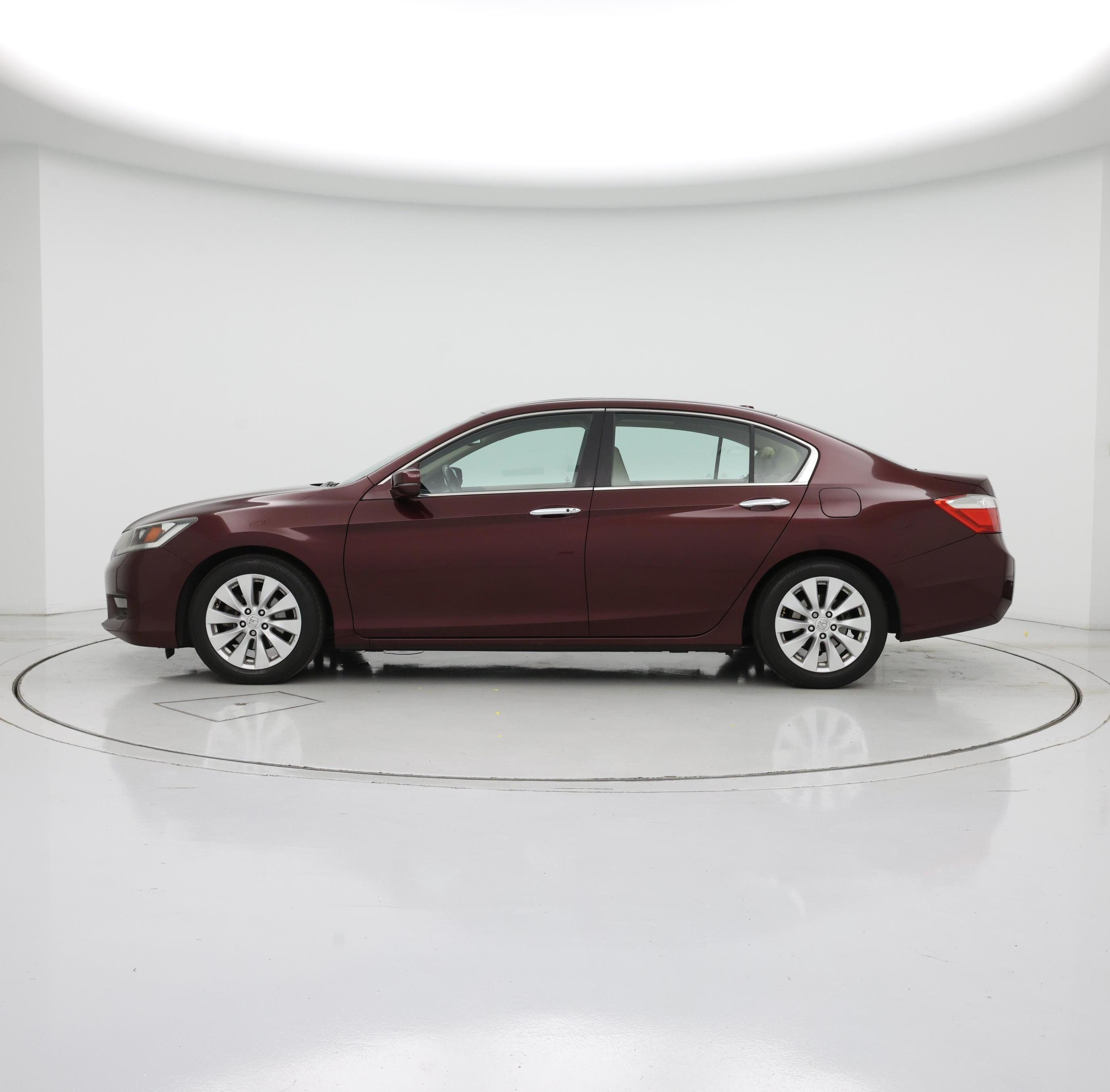 Thumbnail: 2015 Honda Accord - 3