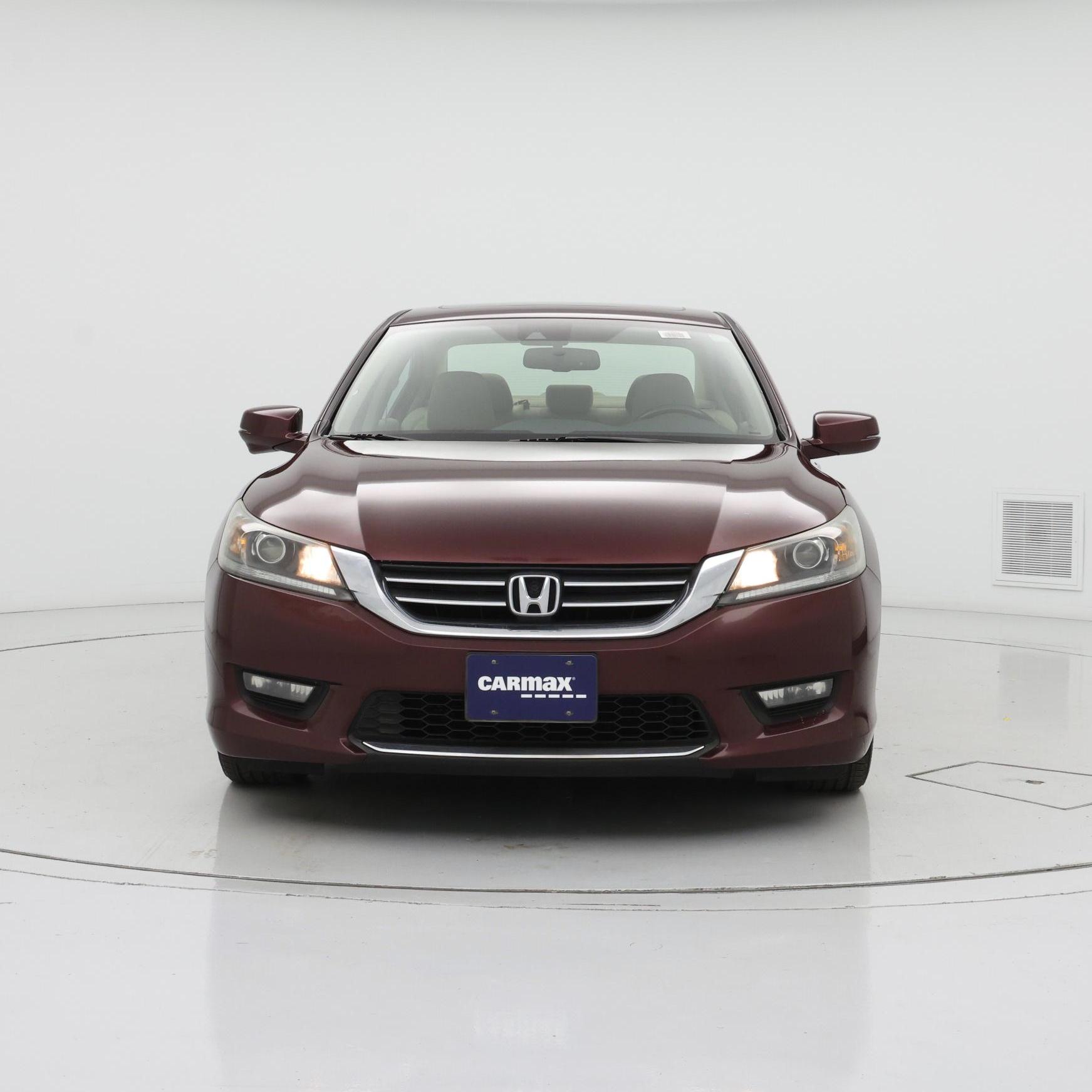 Thumbnail: 2015 Honda Accord - 5