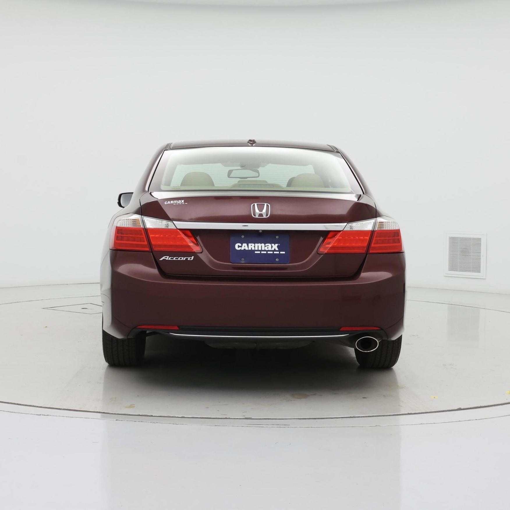 Thumbnail: 2015 Honda Accord - 6