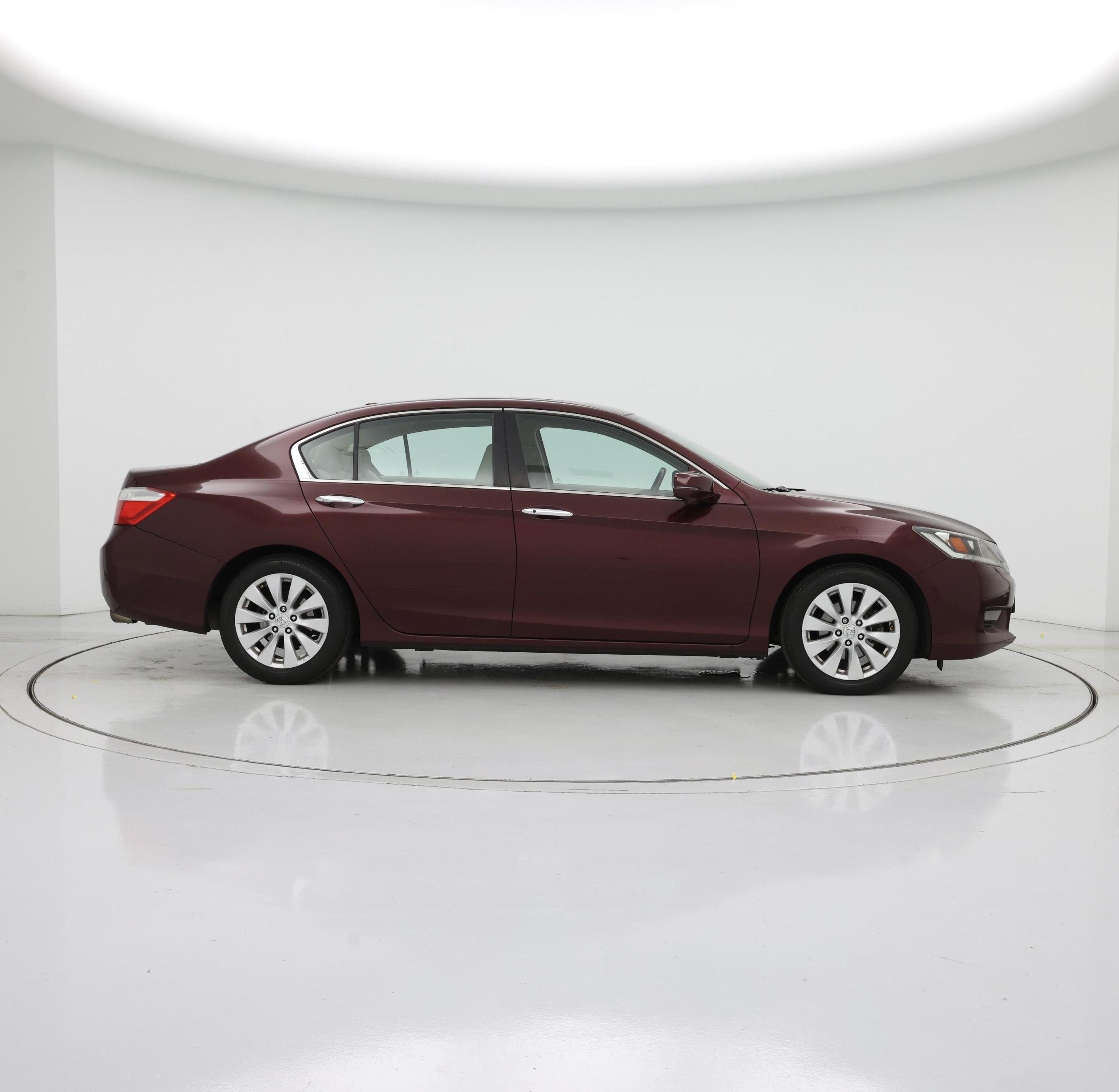 Thumbnail: 2015 Honda Accord - 7