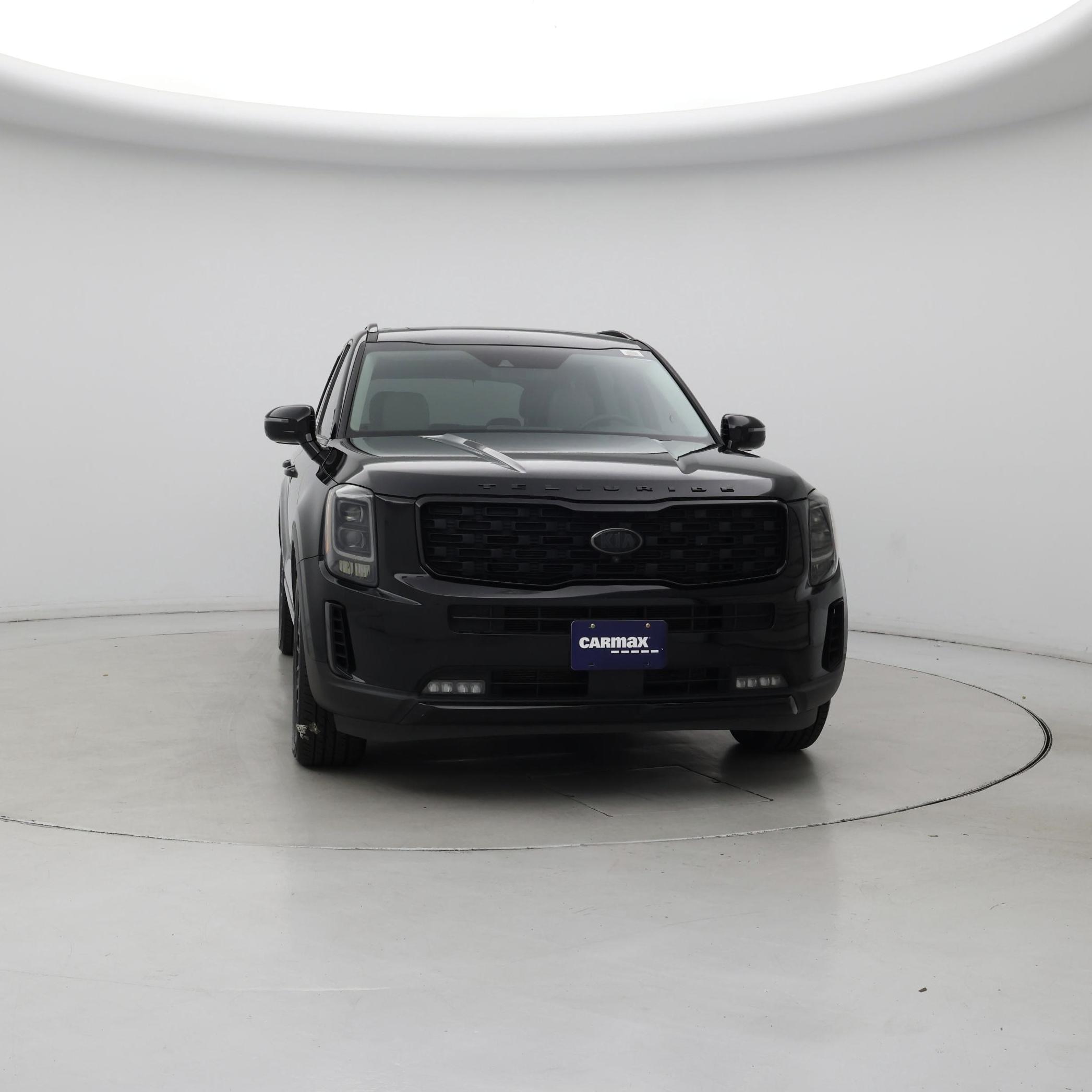 Thumbnail: 2021 Kia Telluride - 5