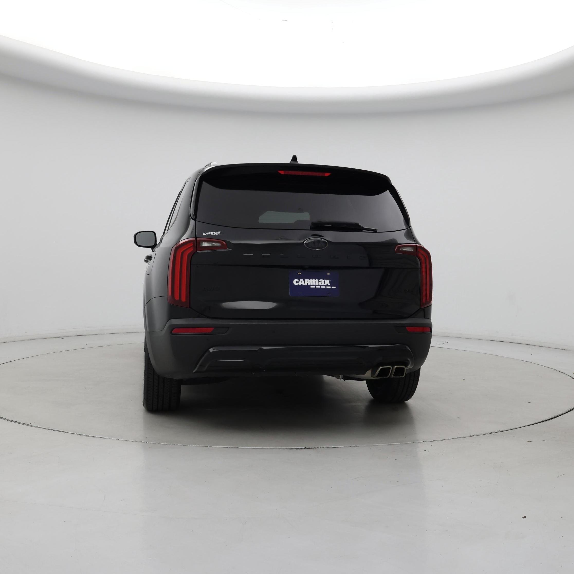 Thumbnail: 2021 Kia Telluride - 6
