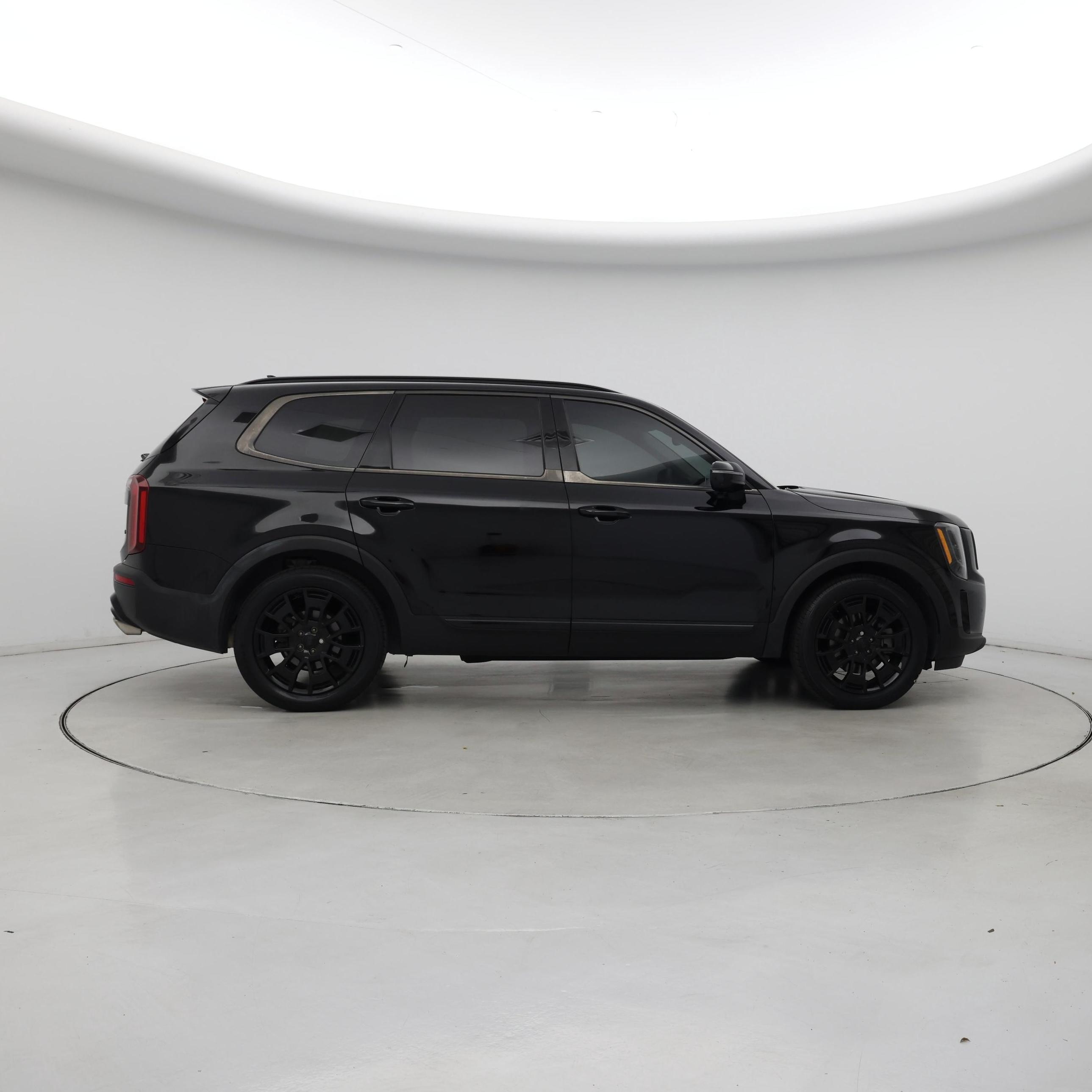 Thumbnail: 2021 Kia Telluride - 7