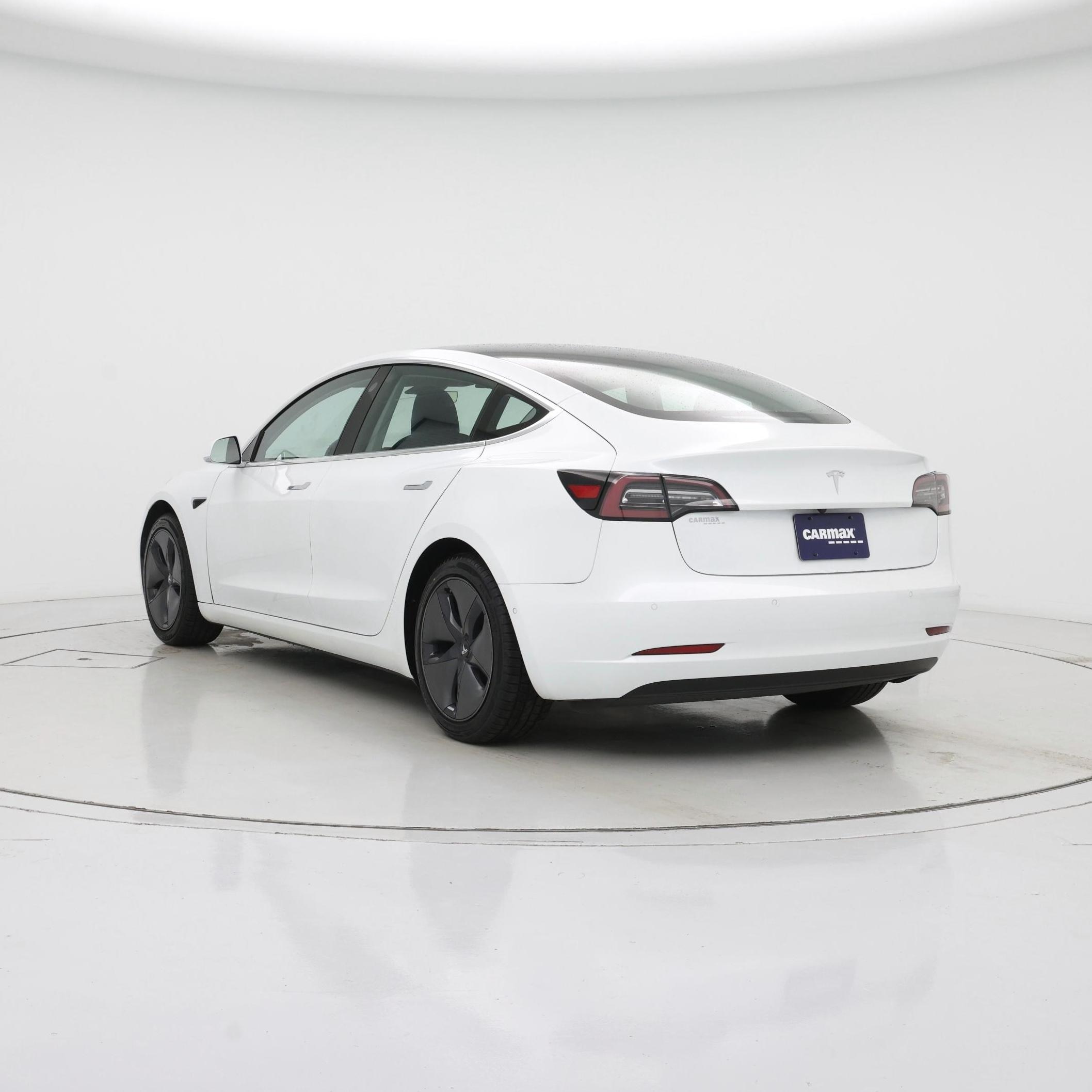 Thumbnail: 2020 Tesla Model 3 - 2