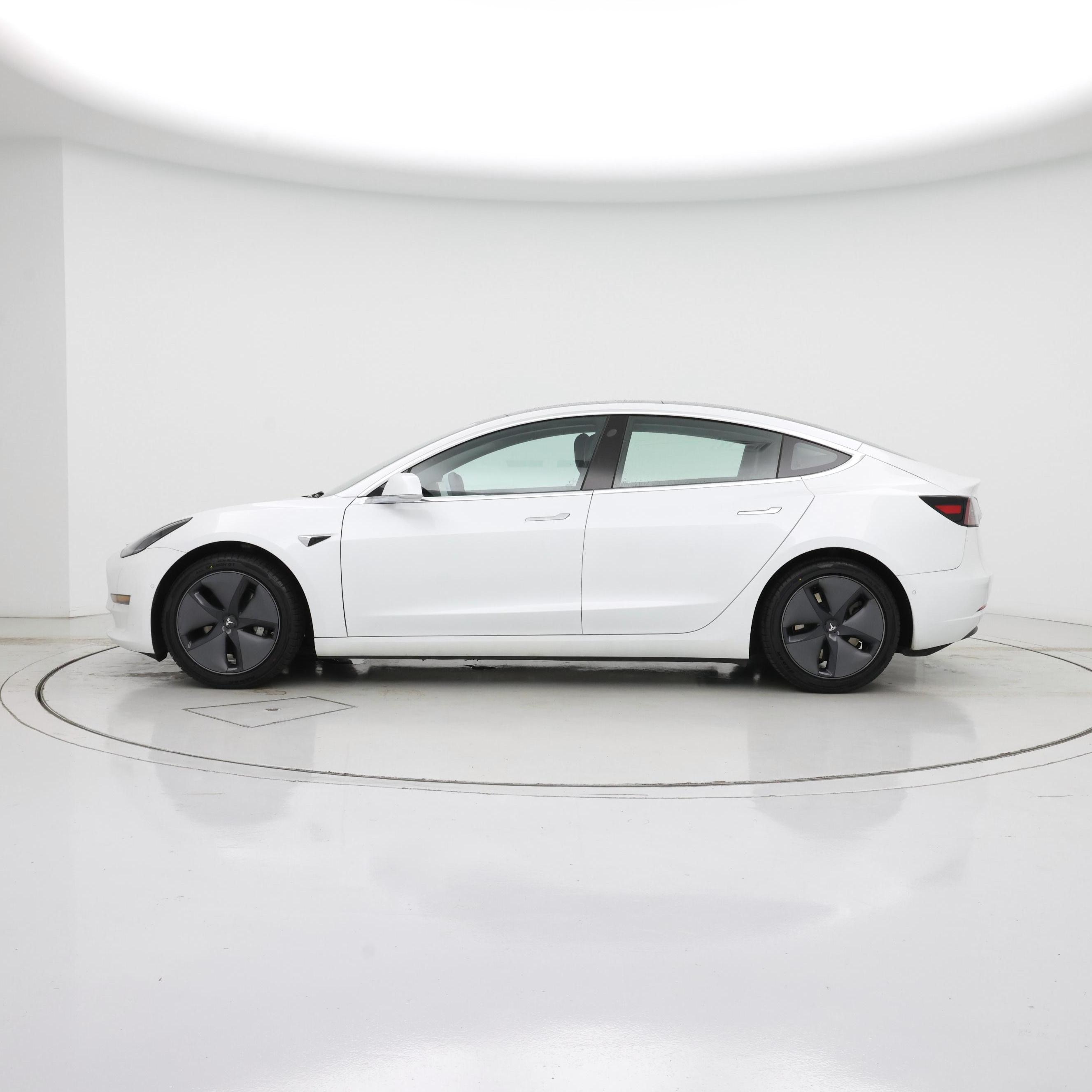 Thumbnail: 2020 Tesla Model 3 - 3