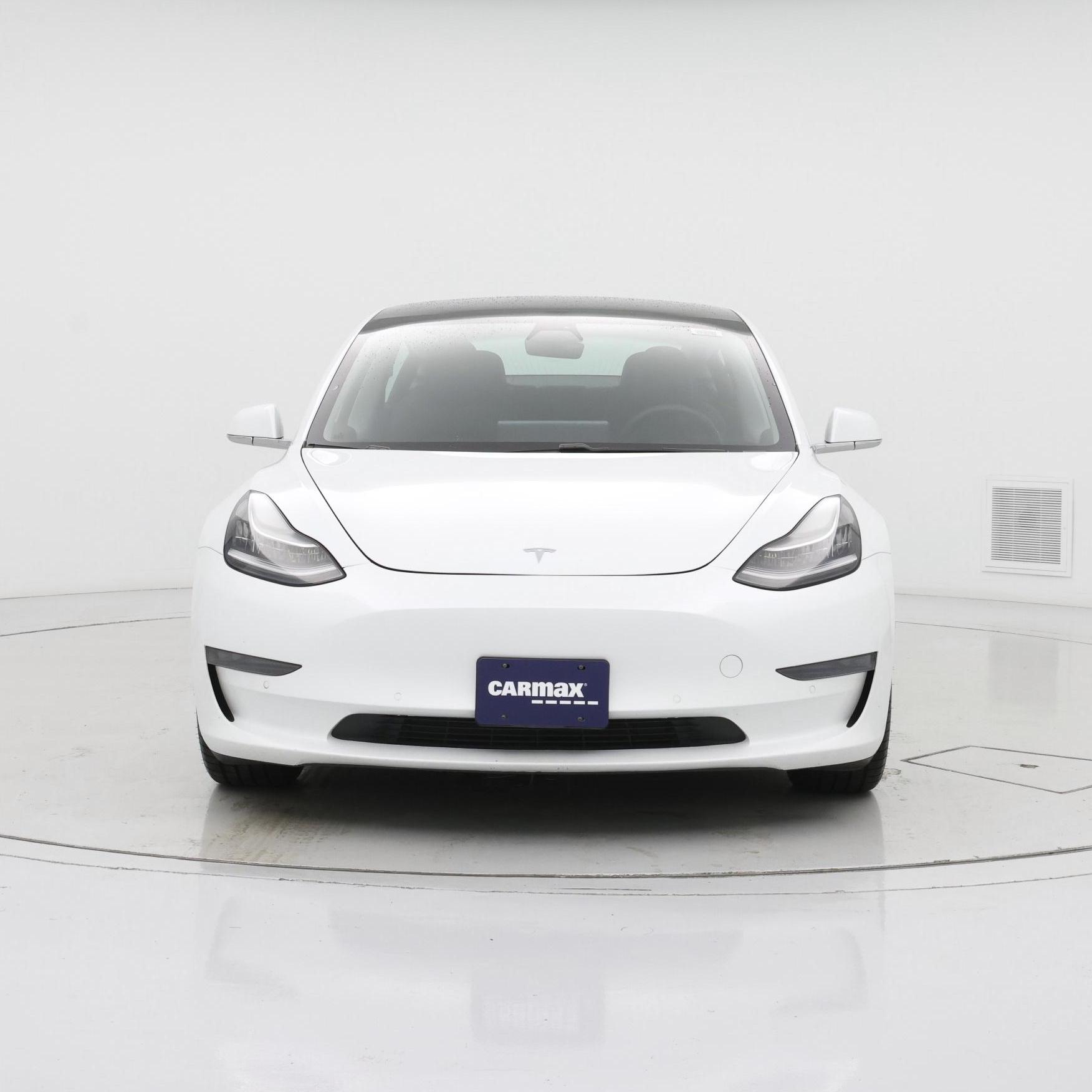 Thumbnail: 2020 Tesla Model 3 - 5