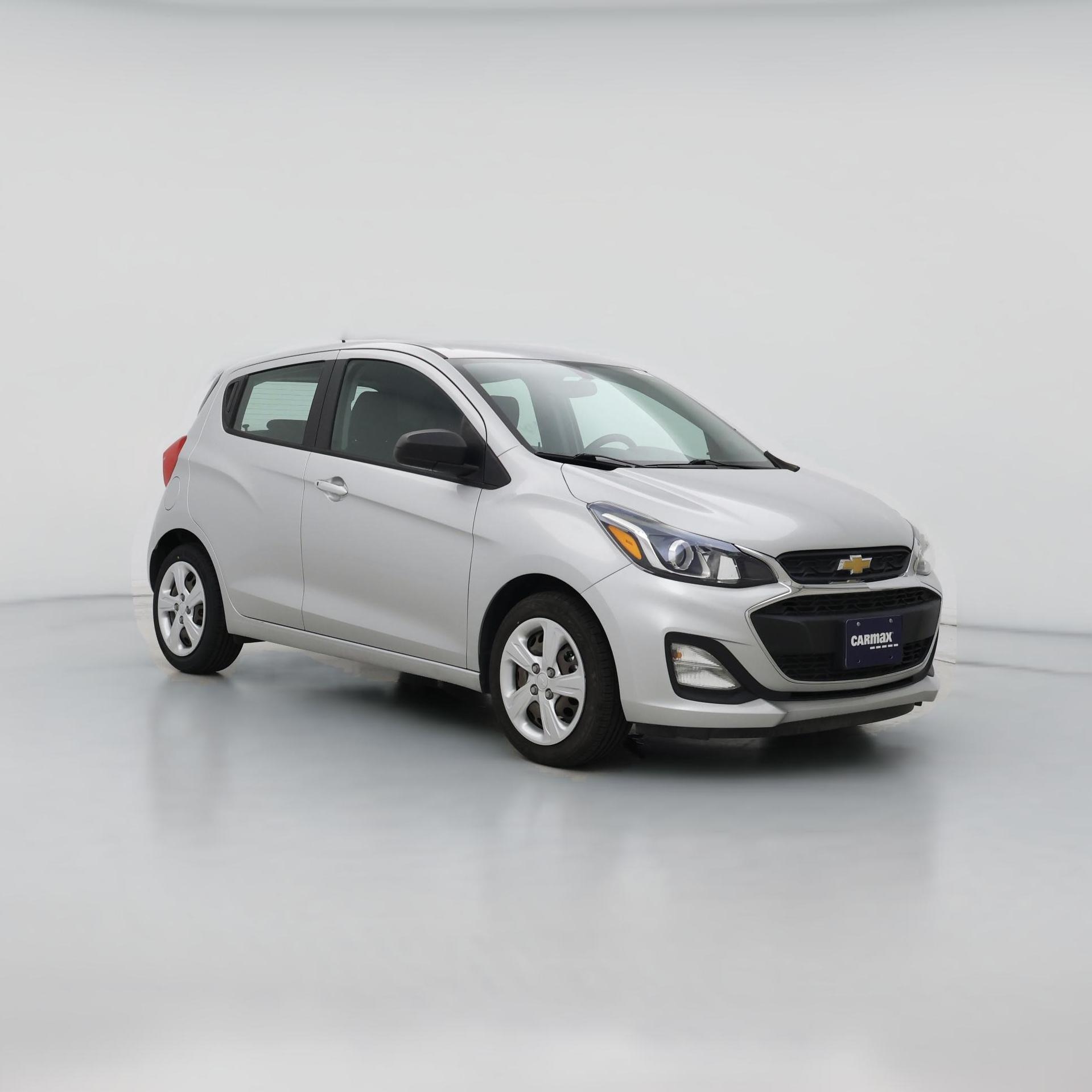 Thumbnail: 2020 Chevrolet Spark - 1