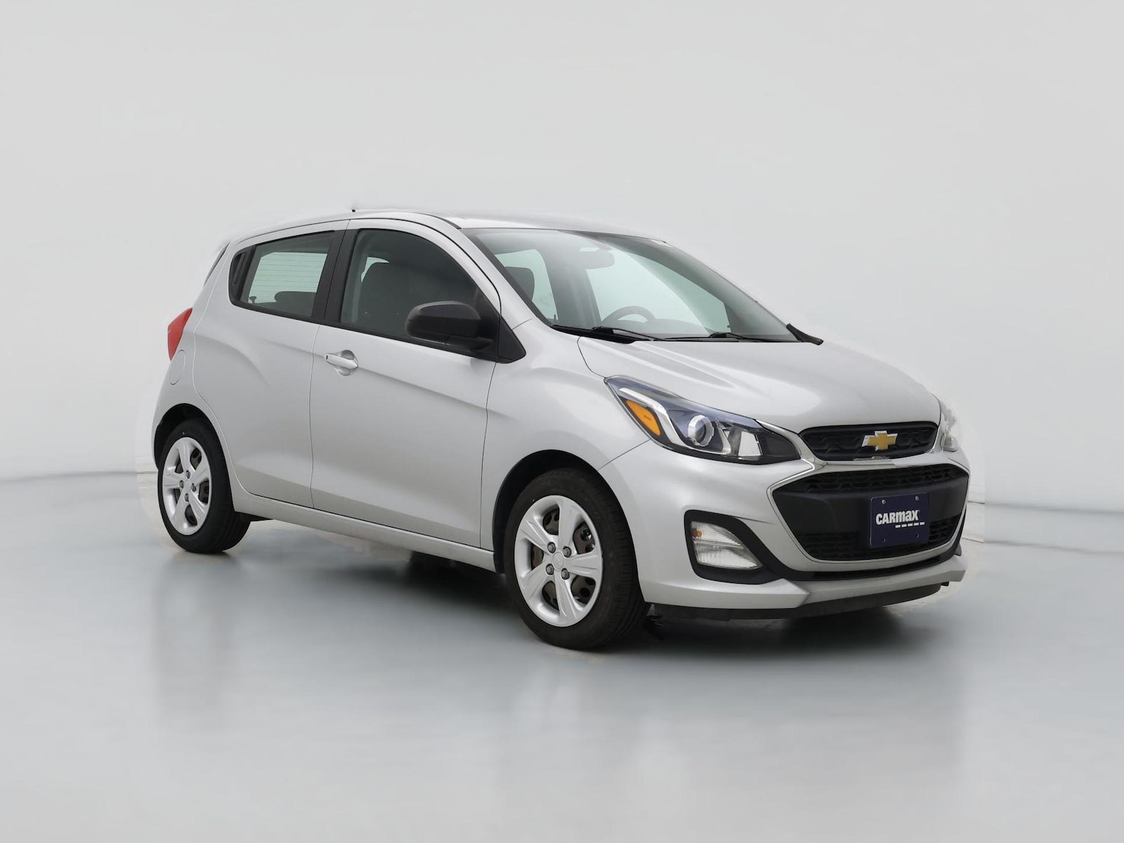 2020 Chevrolet Spark