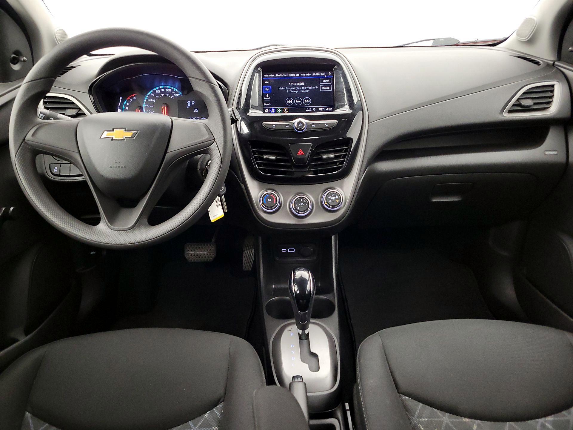 Thumbnail: 2020 Chevrolet Spark - 9