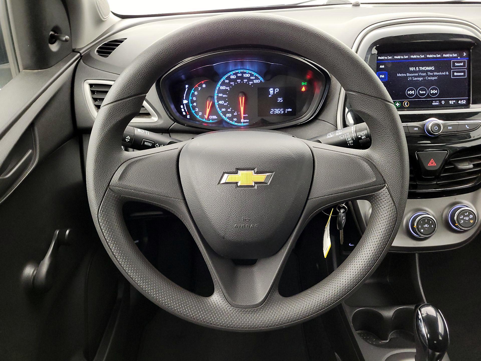 Thumbnail: 2020 Chevrolet Spark - 10