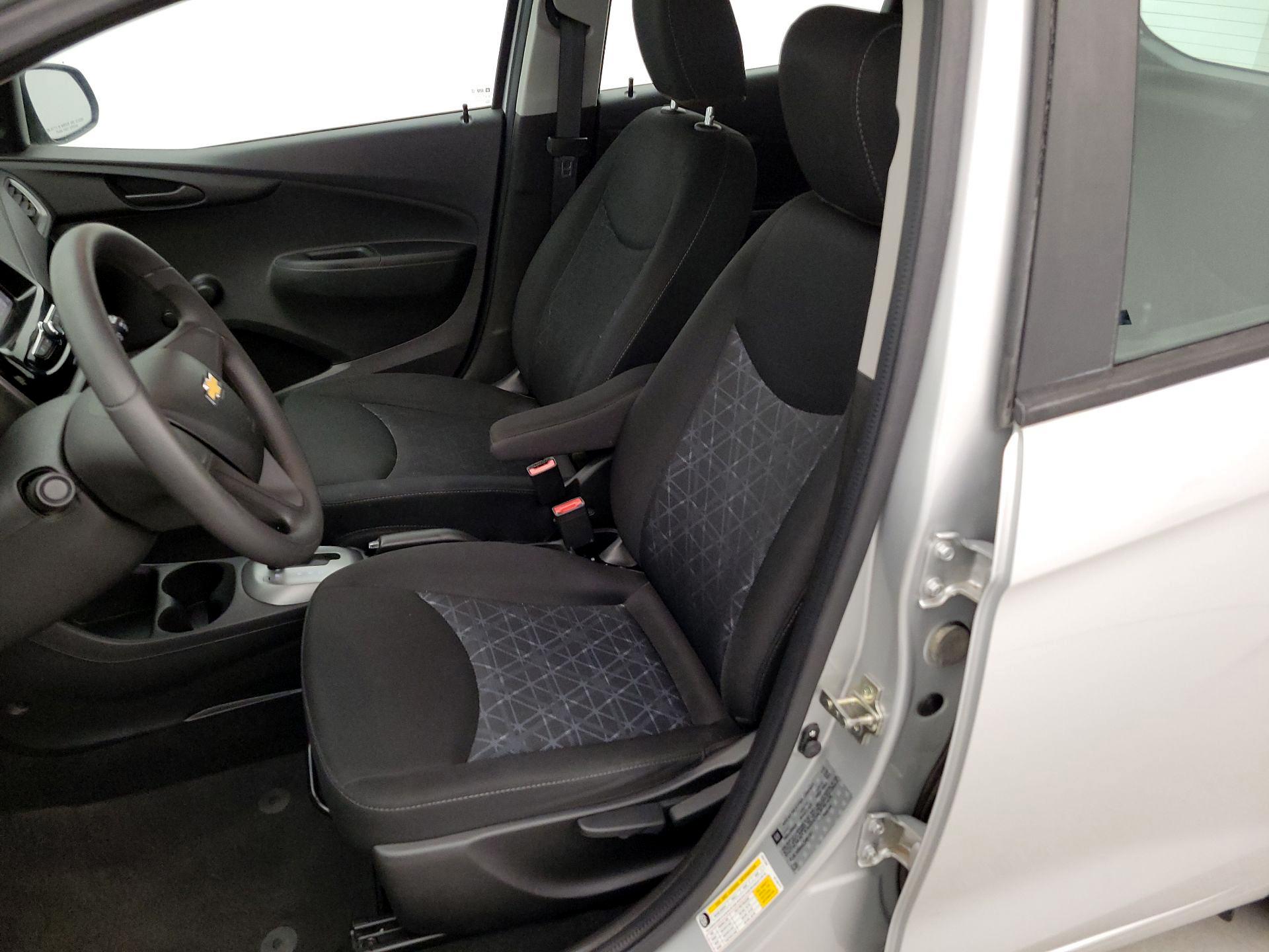 Thumbnail: 2020 Chevrolet Spark - 11