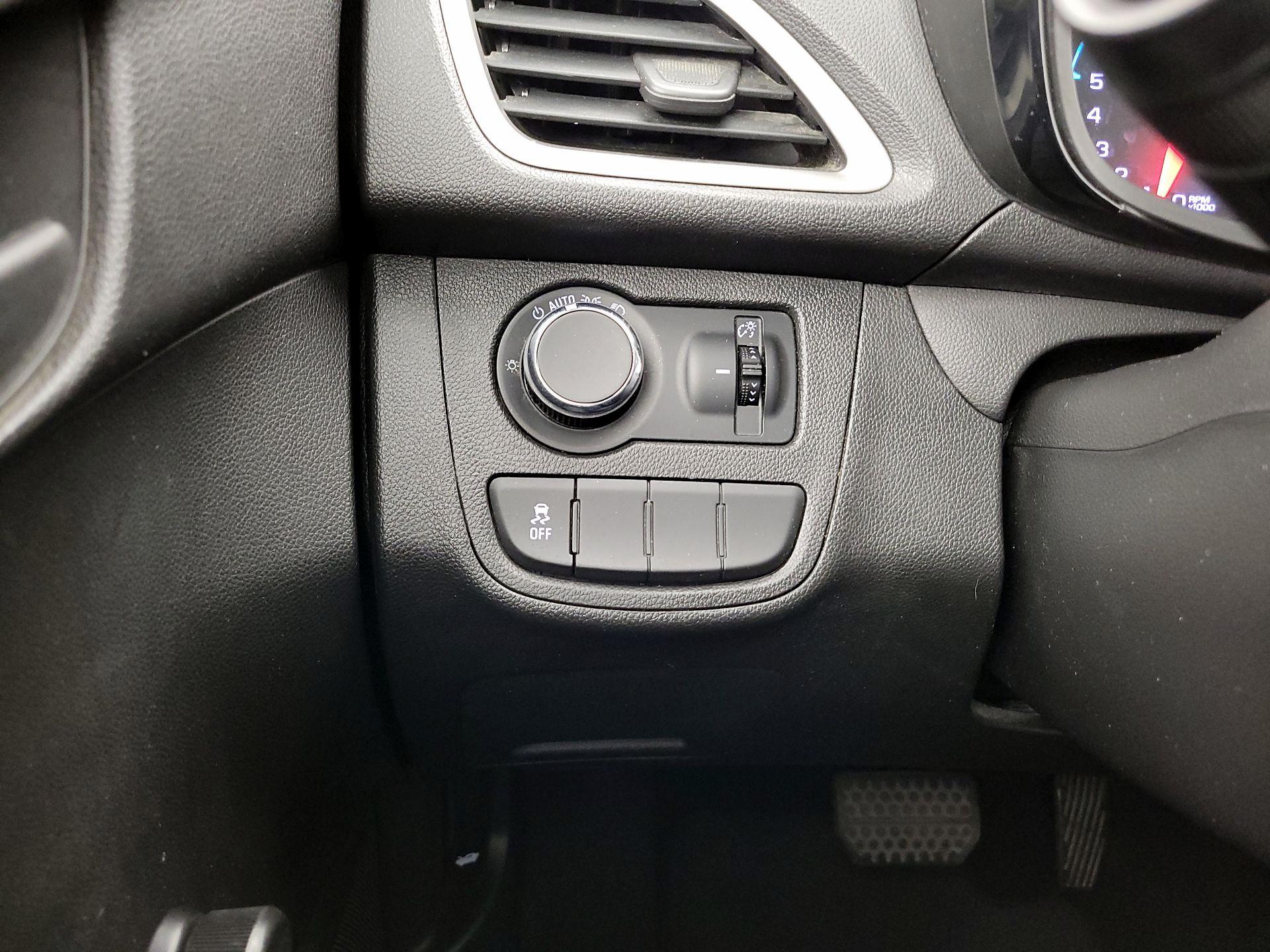 Thumbnail: 2020 Chevrolet Spark - 13