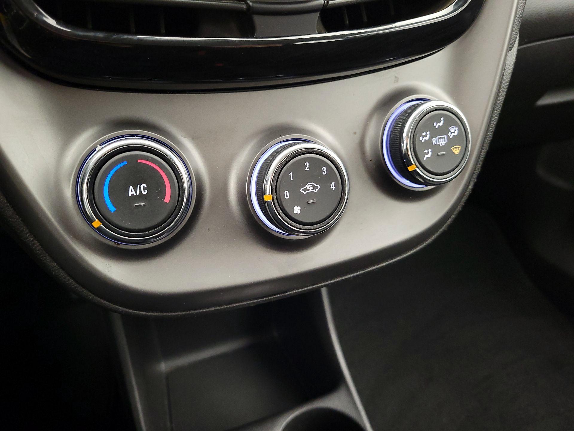 Thumbnail: 2020 Chevrolet Spark - 16
