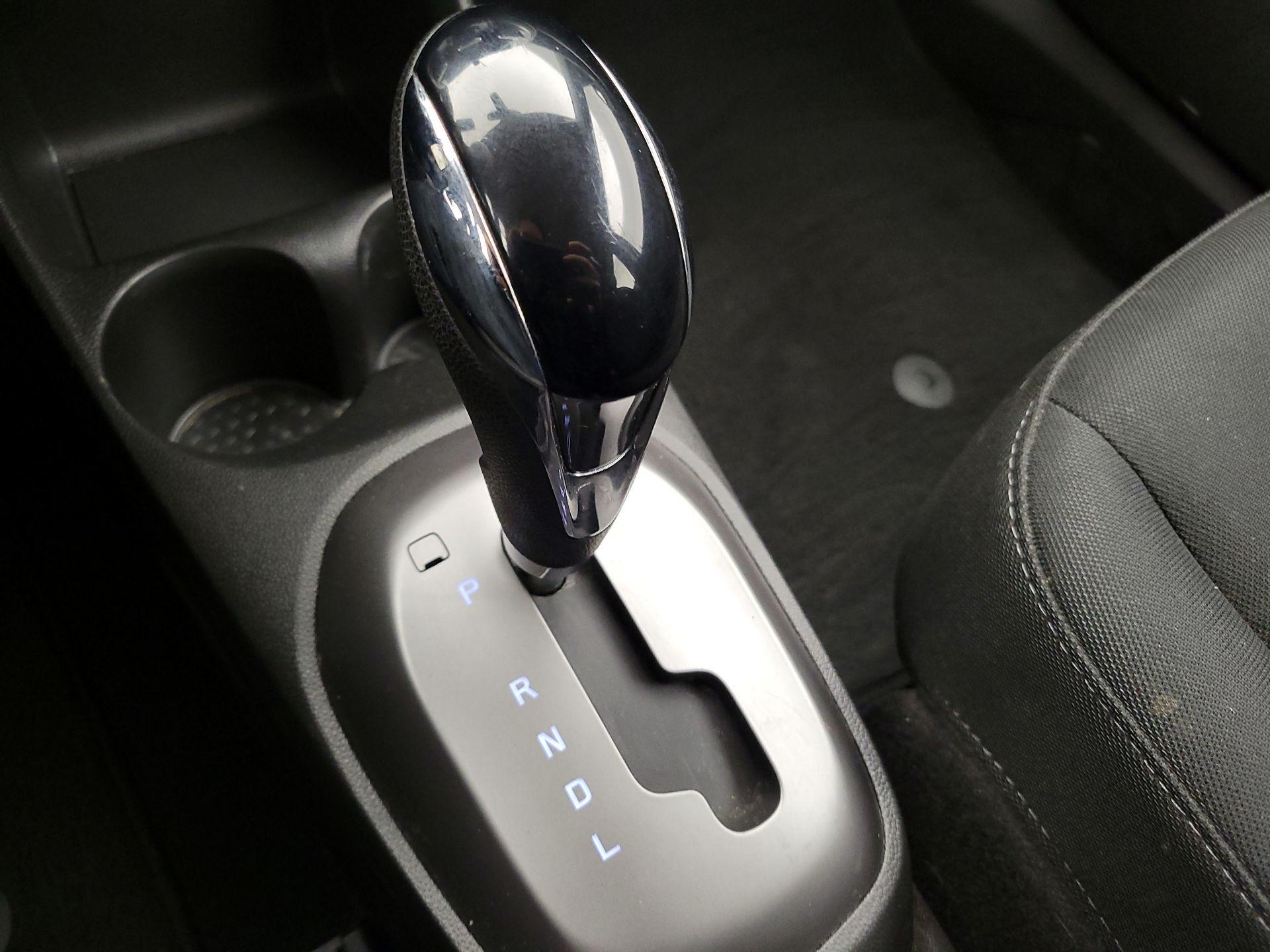 Thumbnail: 2020 Chevrolet Spark - 17