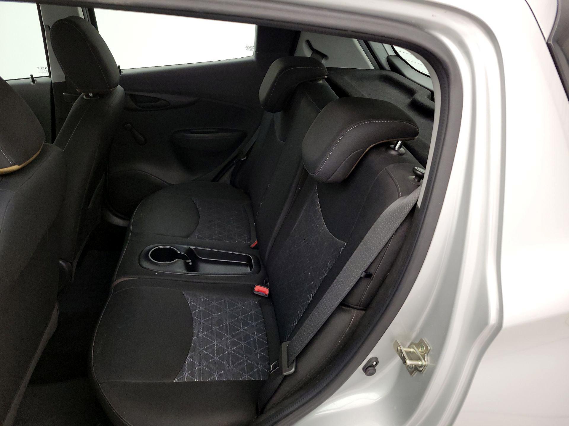 Thumbnail: 2020 Chevrolet Spark - 19