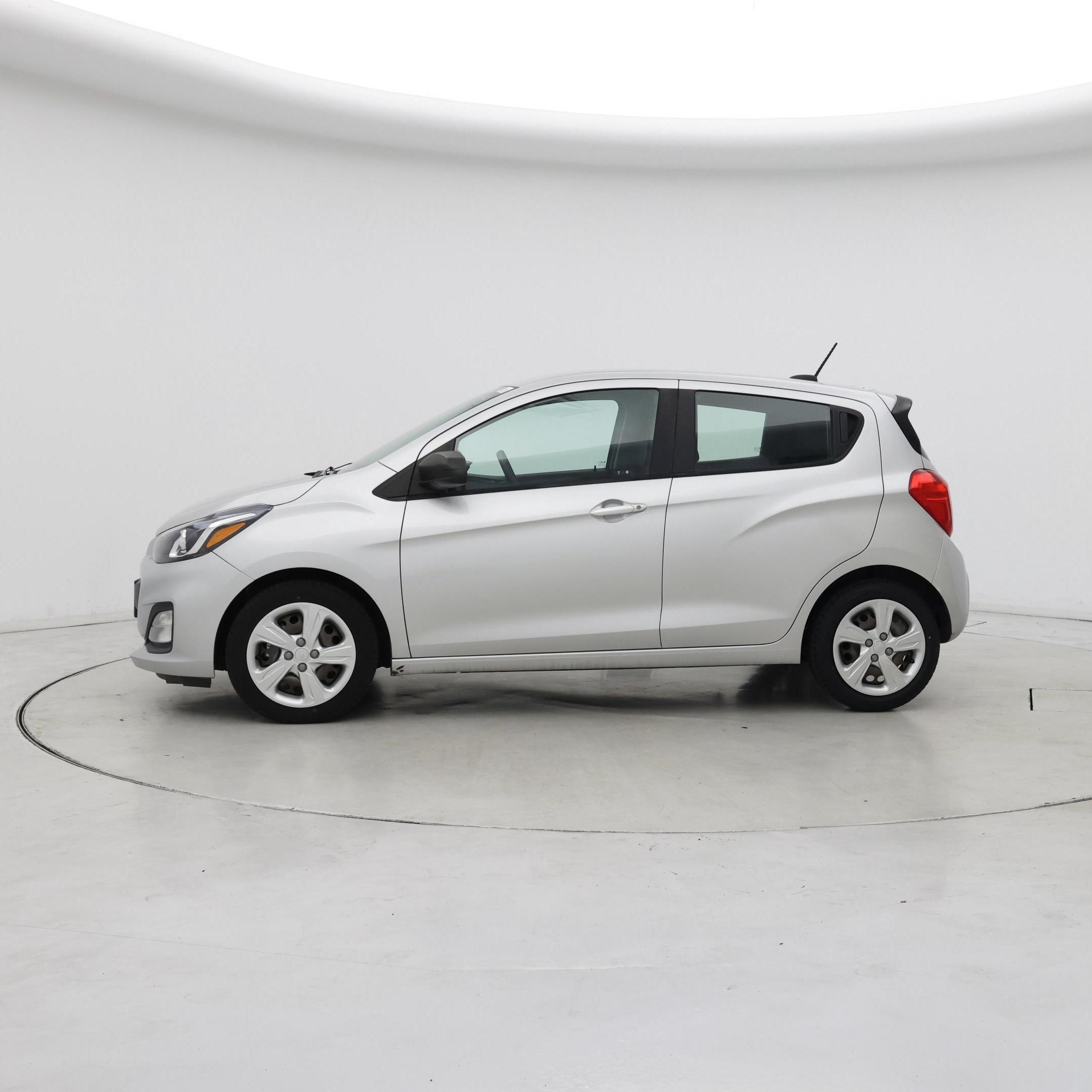 Thumbnail: 2020 Chevrolet Spark - 3