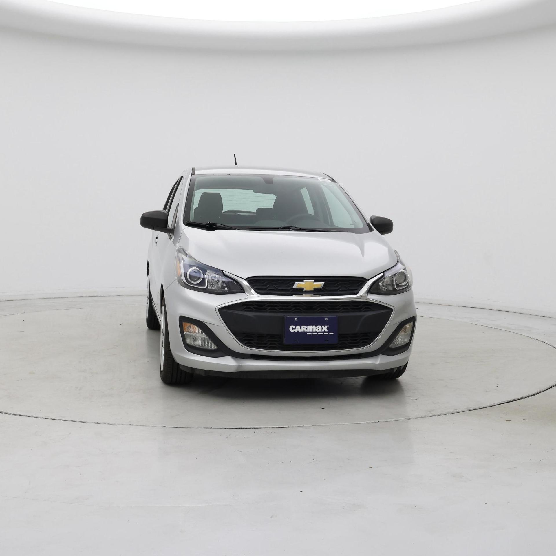 Thumbnail: 2020 Chevrolet Spark - 5