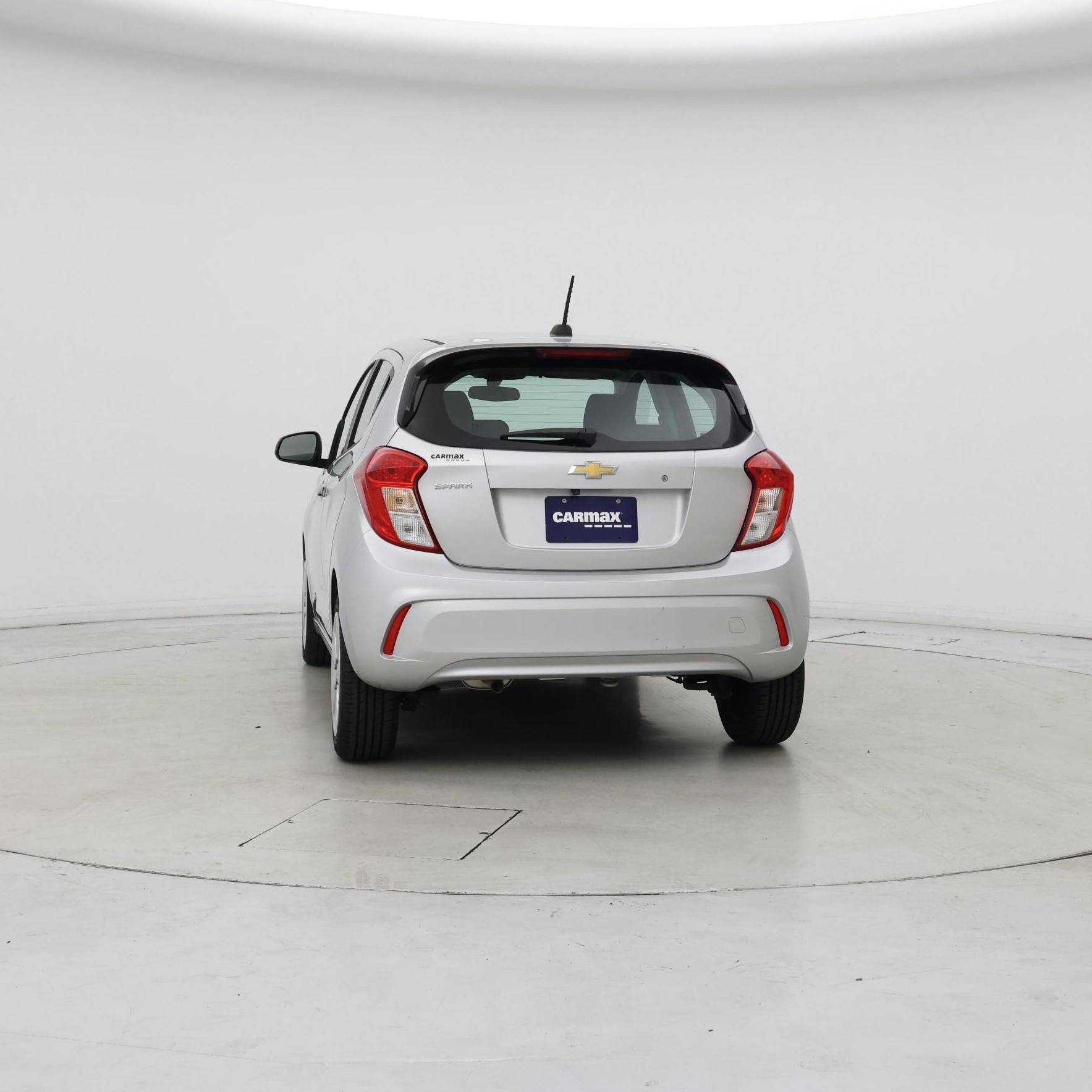 Thumbnail: 2020 Chevrolet Spark - 6