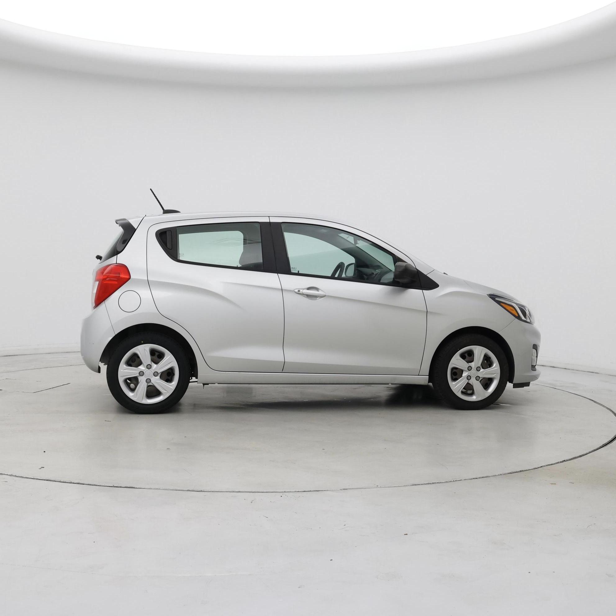 Thumbnail: 2020 Chevrolet Spark - 7