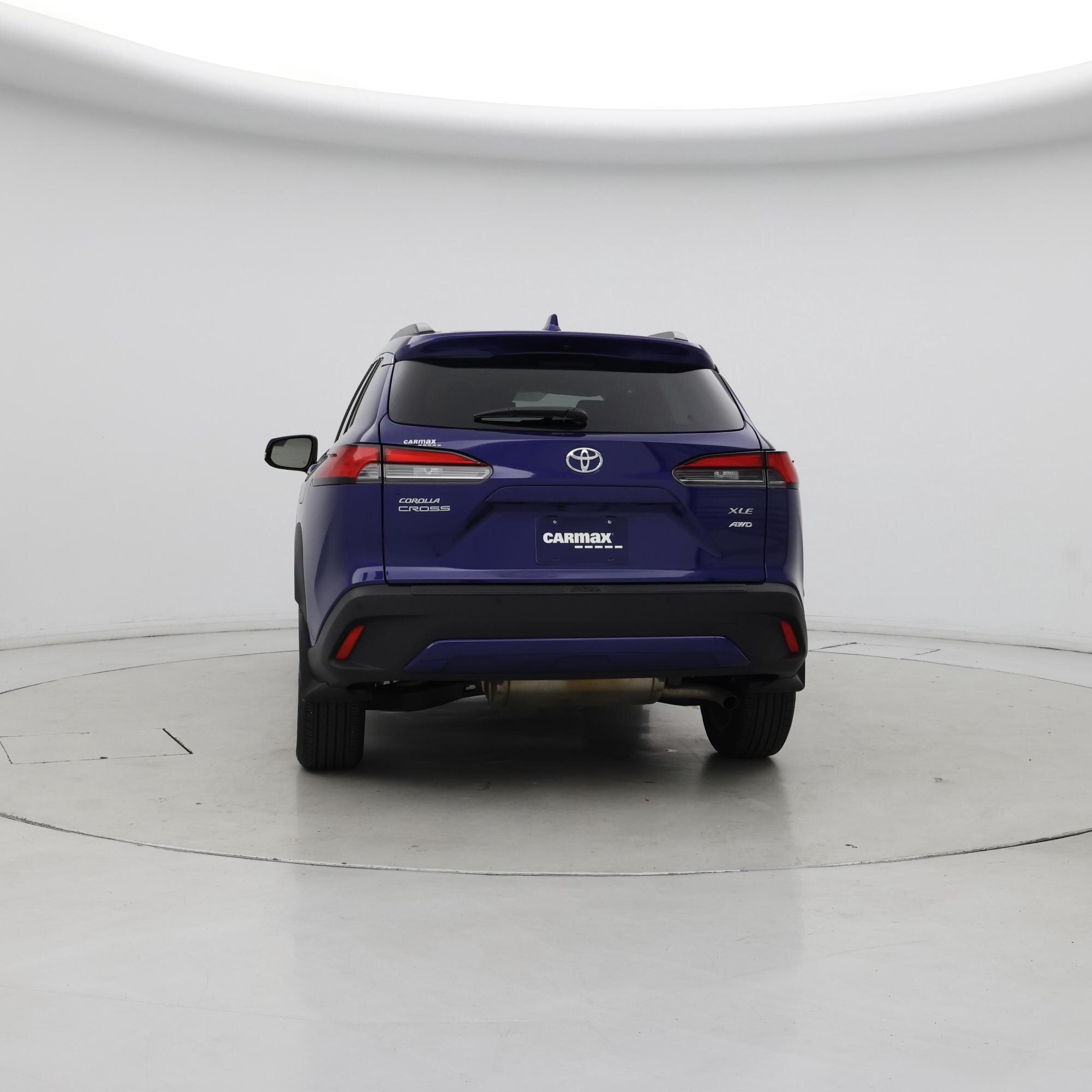 Thumbnail: 2024 Toyota Corolla Cross - 6
