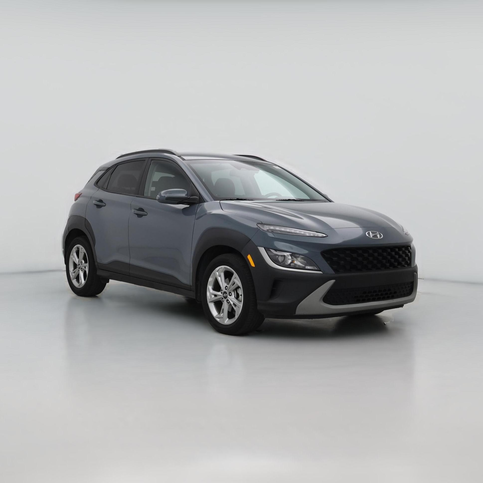 Thumbnail: 2023 Hyundai Kona - 1