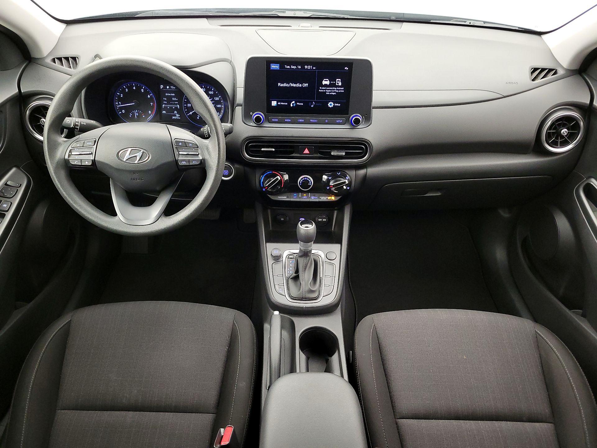 Thumbnail: 2023 Hyundai Kona - 9