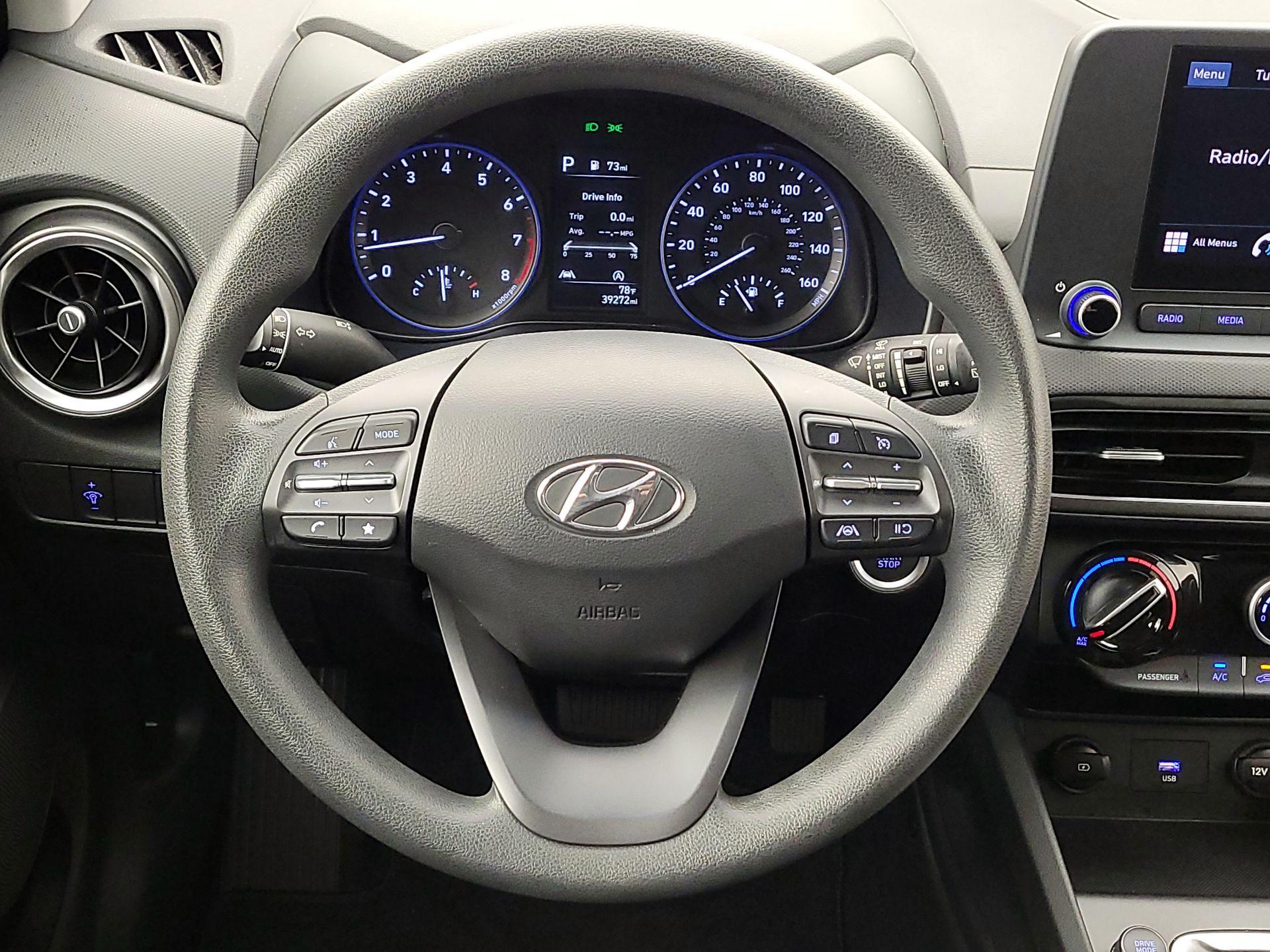 Thumbnail: 2023 Hyundai Kona - 10