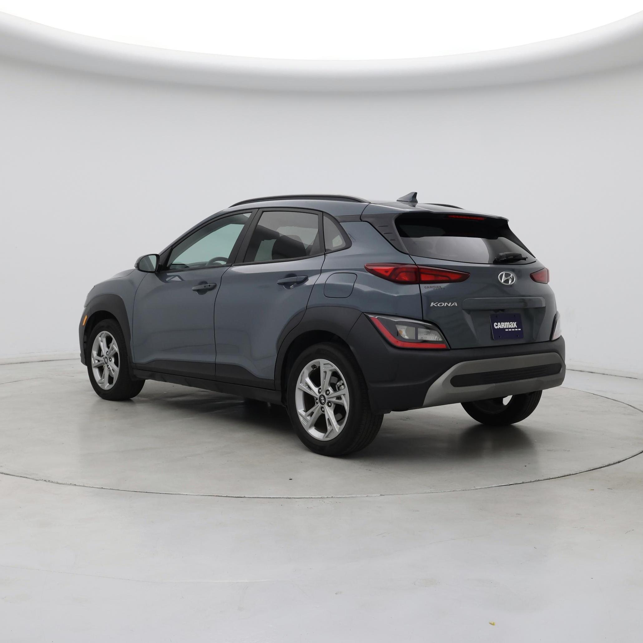 Thumbnail: 2023 Hyundai Kona - 2