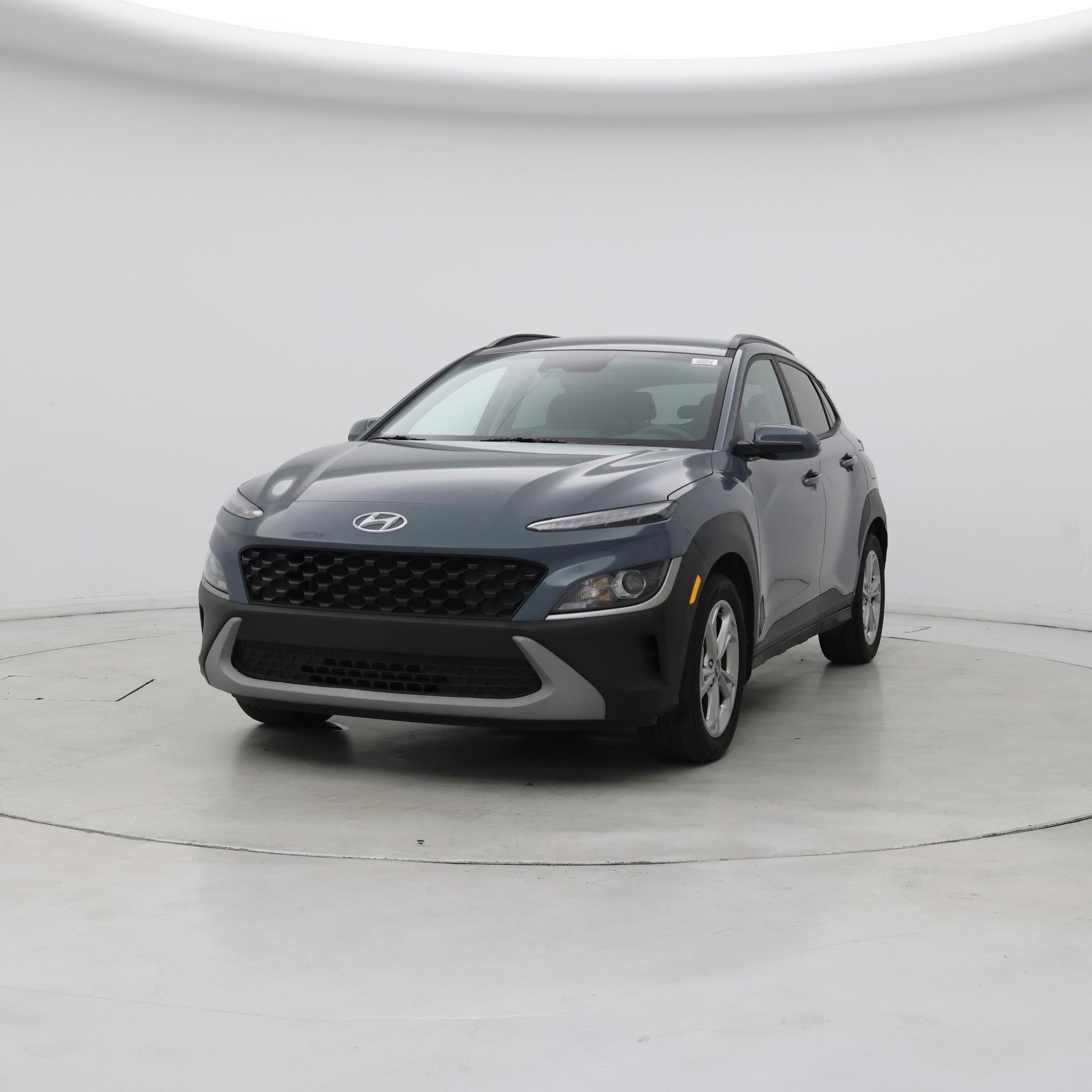 Thumbnail: 2023 Hyundai Kona - 4