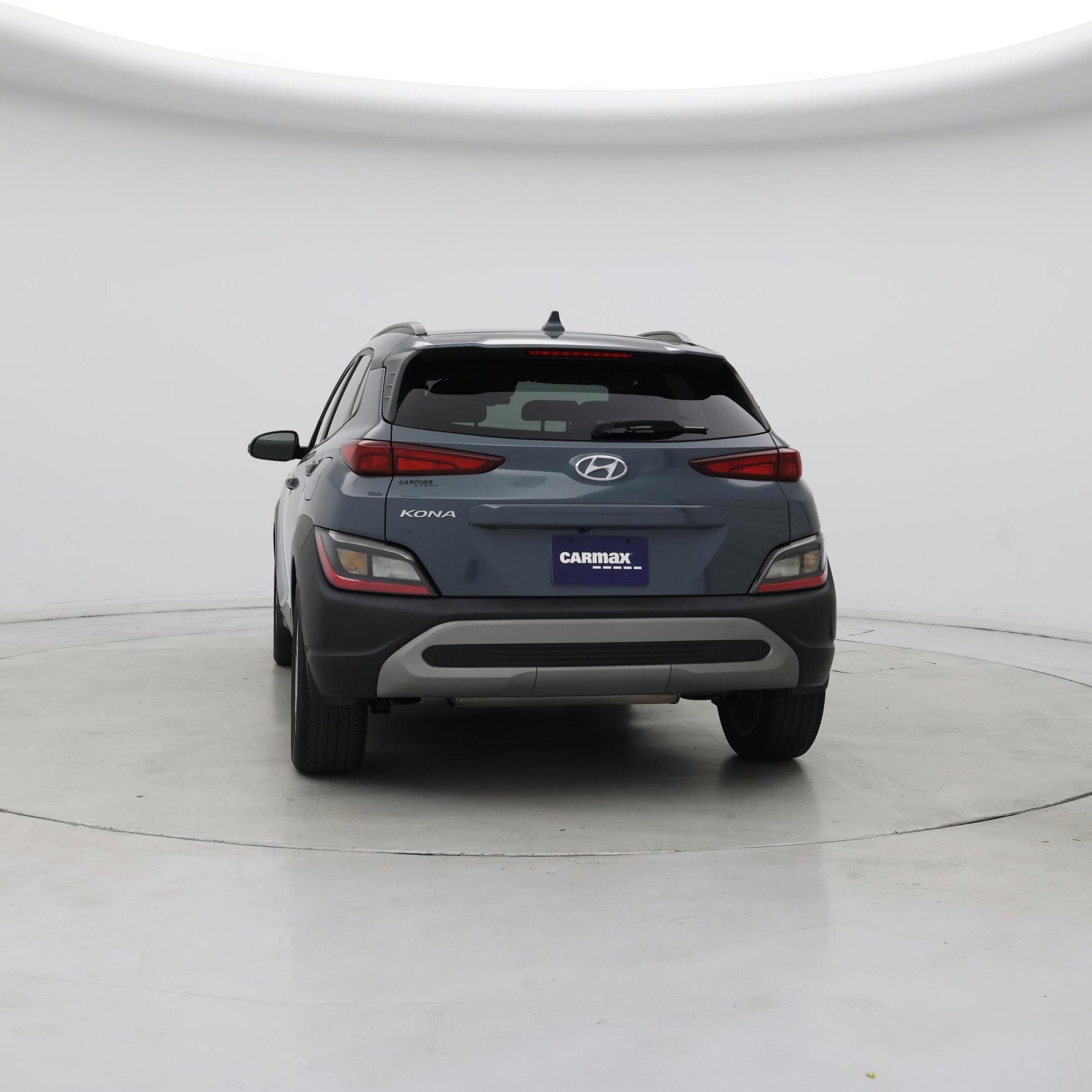 Thumbnail: 2023 Hyundai Kona - 6