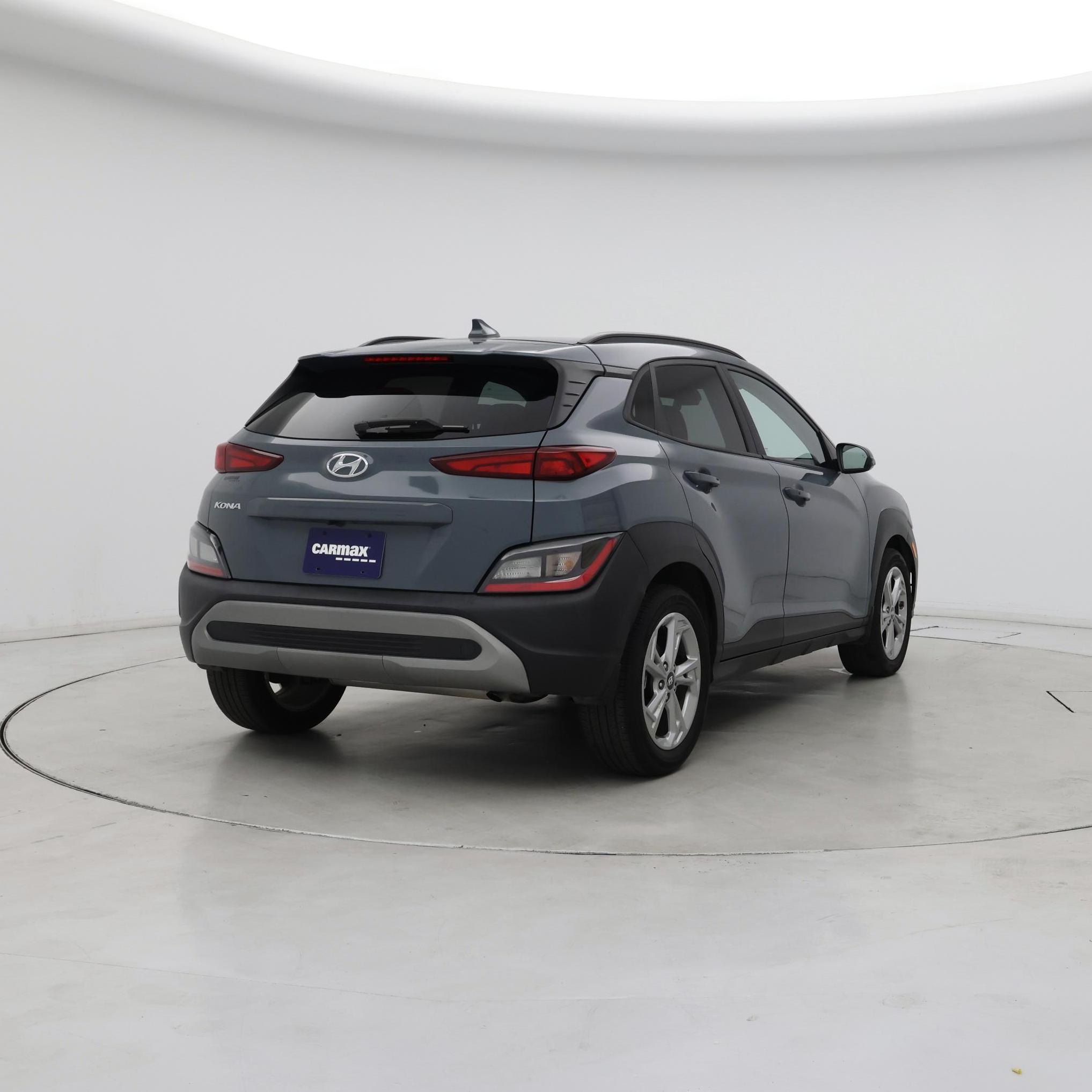 Thumbnail: 2023 Hyundai Kona - 8