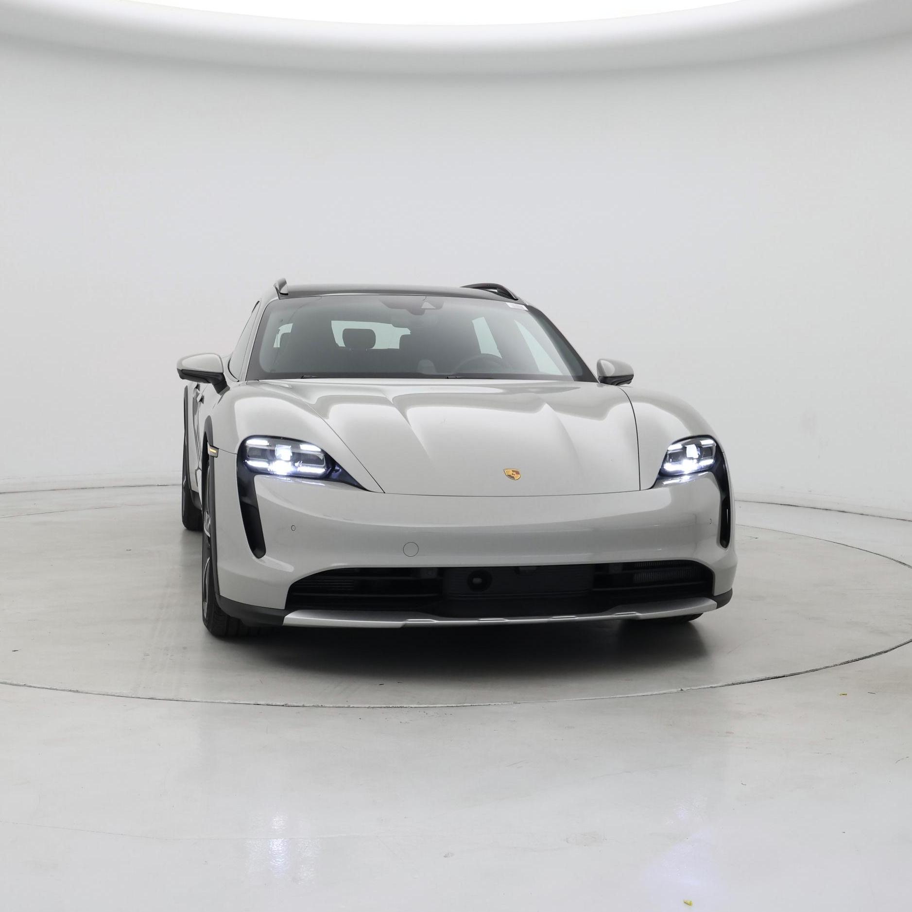 Thumbnail: 2023 Porsche Taycan - 5