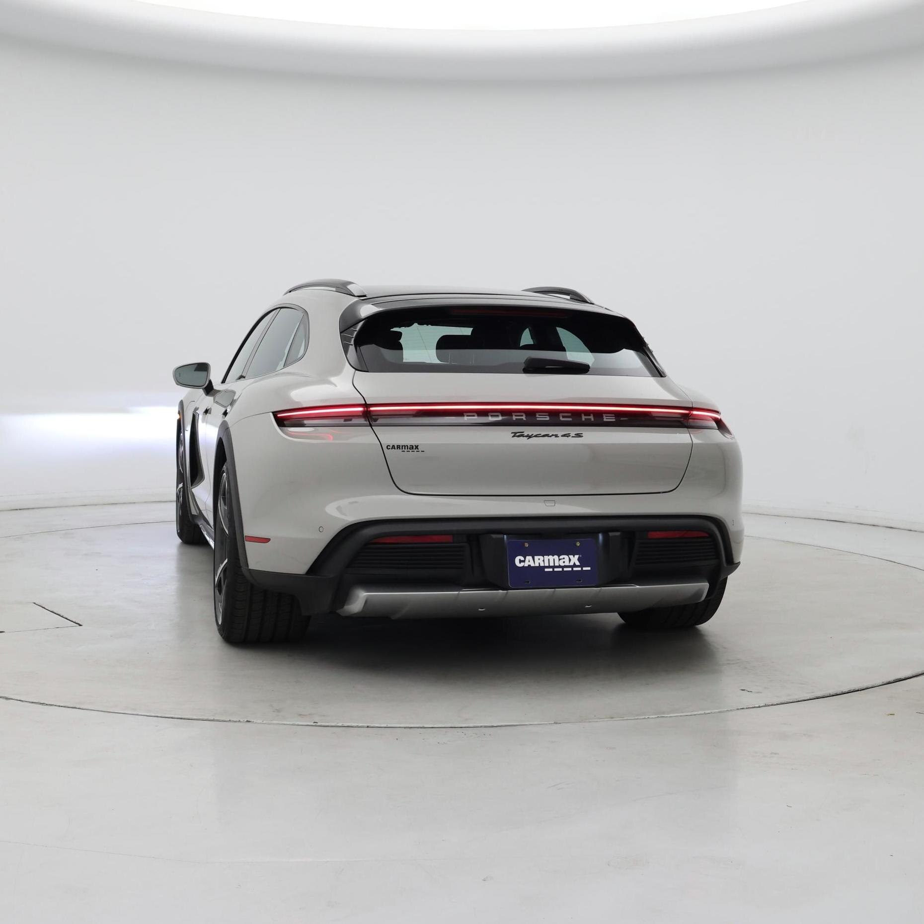 Thumbnail: 2023 Porsche Taycan - 6