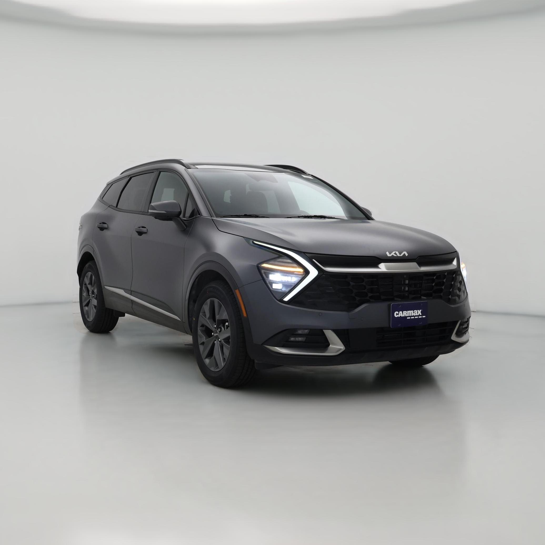 Thumbnail: 2023 Kia Sportage - 1